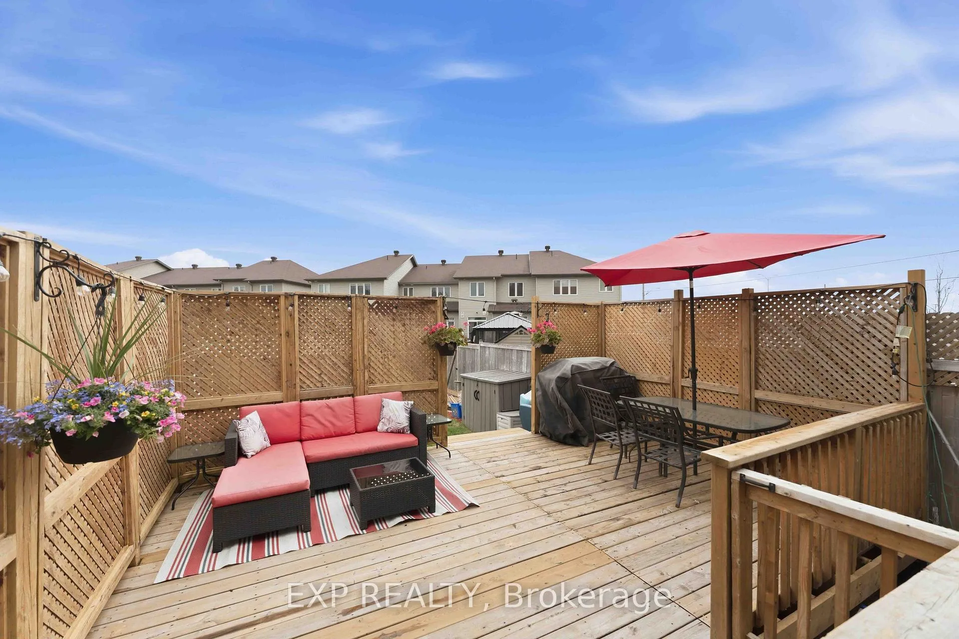 Photo 22 of 151 Hawkshaw Crescent, Ottawa, Barrhaven - Cedargrove/Fraserdale — HOMEH
