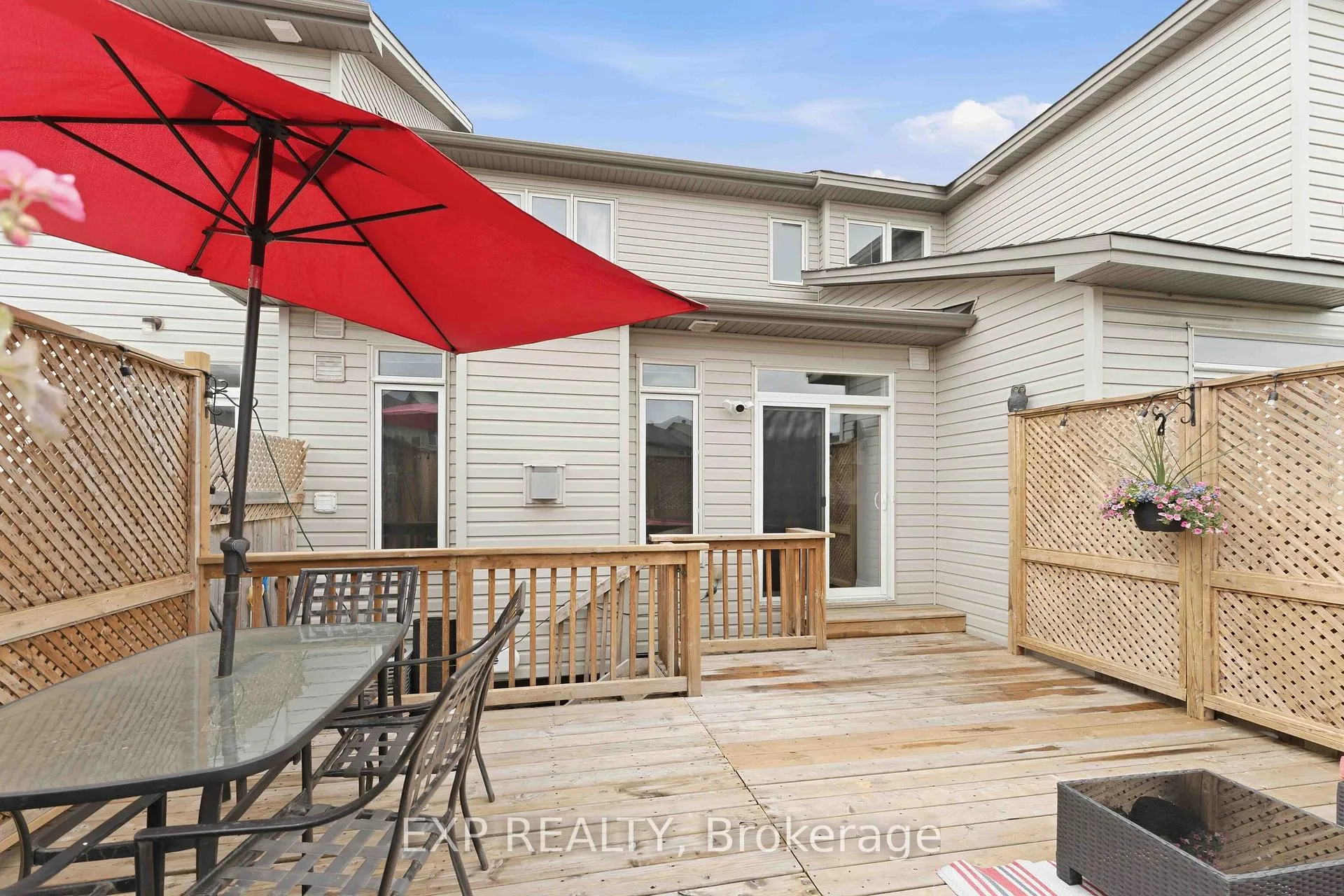 Photo 23 of 151 Hawkshaw Crescent, Ottawa, Barrhaven - Cedargrove/Fraserdale — HOMEH