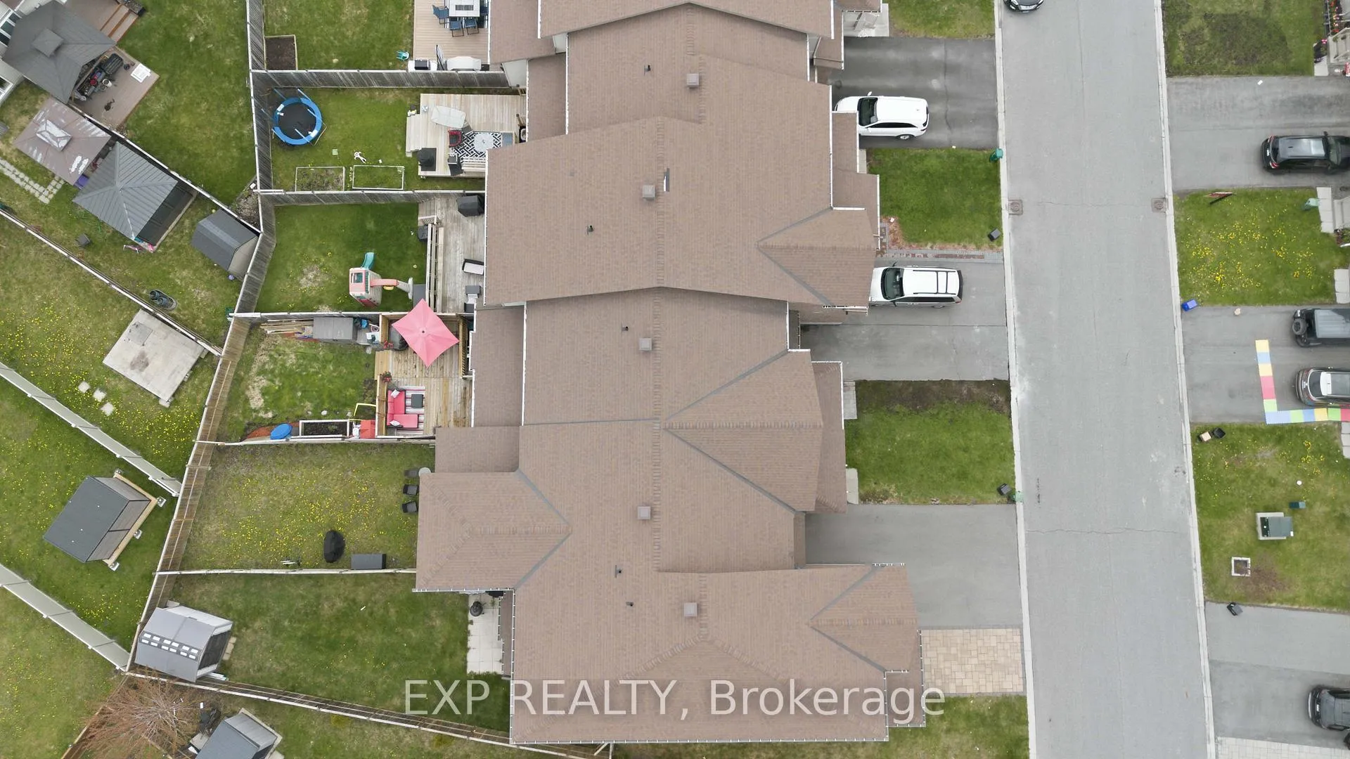 Photo 24 of 151 Hawkshaw Crescent, Ottawa, Barrhaven - Cedargrove/Fraserdale — HOMEH