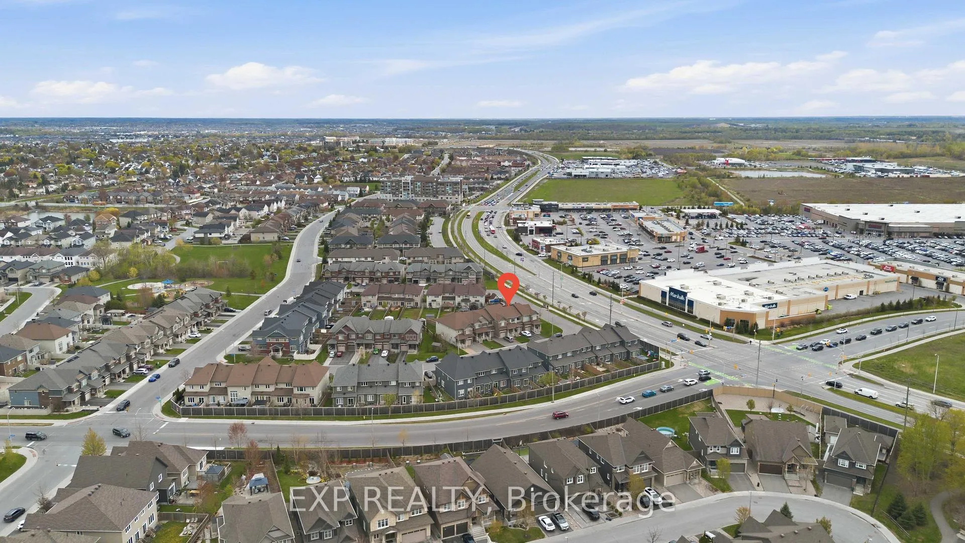Photo 26 of 151 Hawkshaw Crescent, Ottawa, Barrhaven - Cedargrove/Fraserdale — HOMEH
