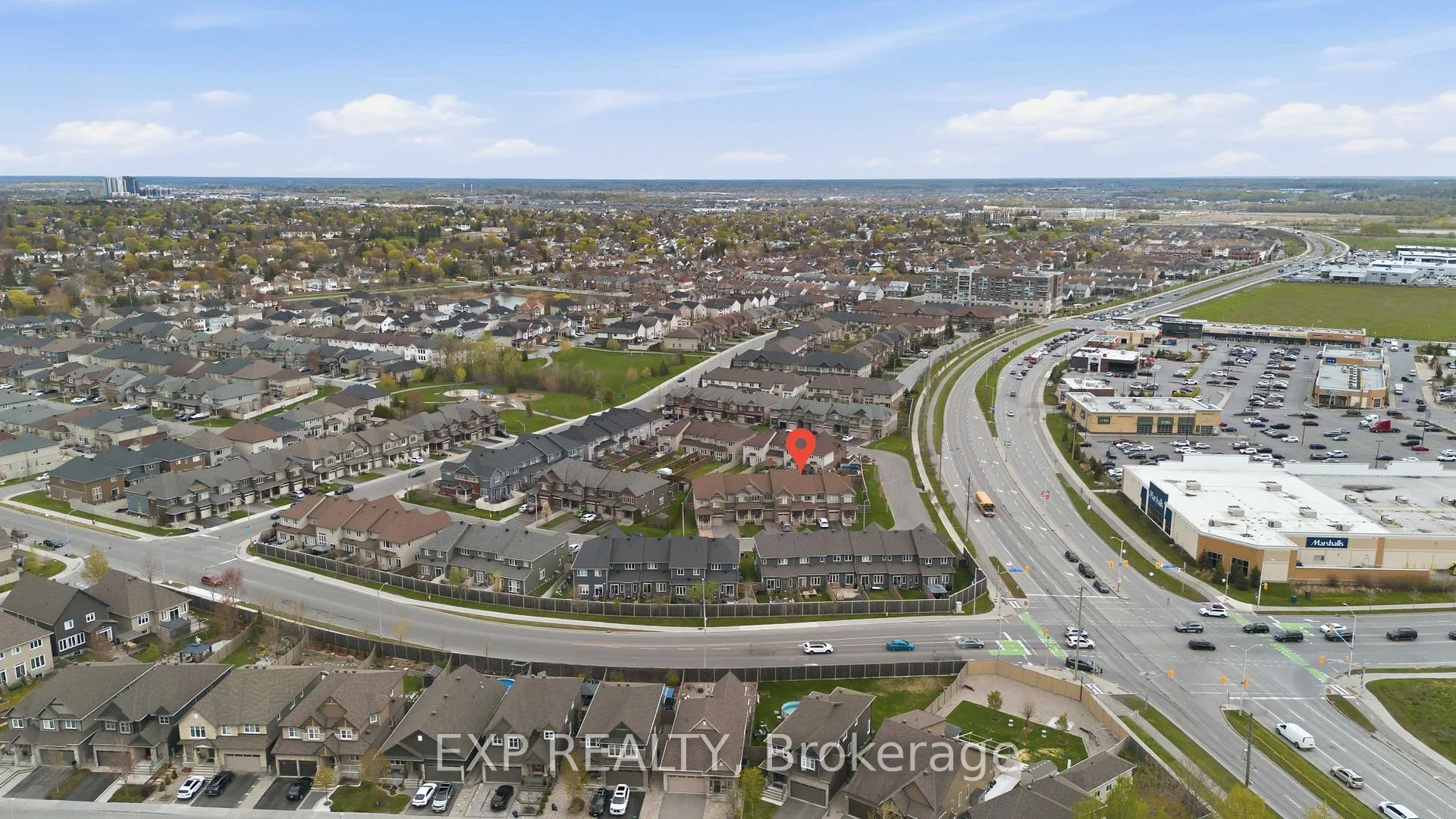 Photo 27 of 151 Hawkshaw Crescent, Ottawa, Barrhaven - Cedargrove/Fraserdale — HOMEH