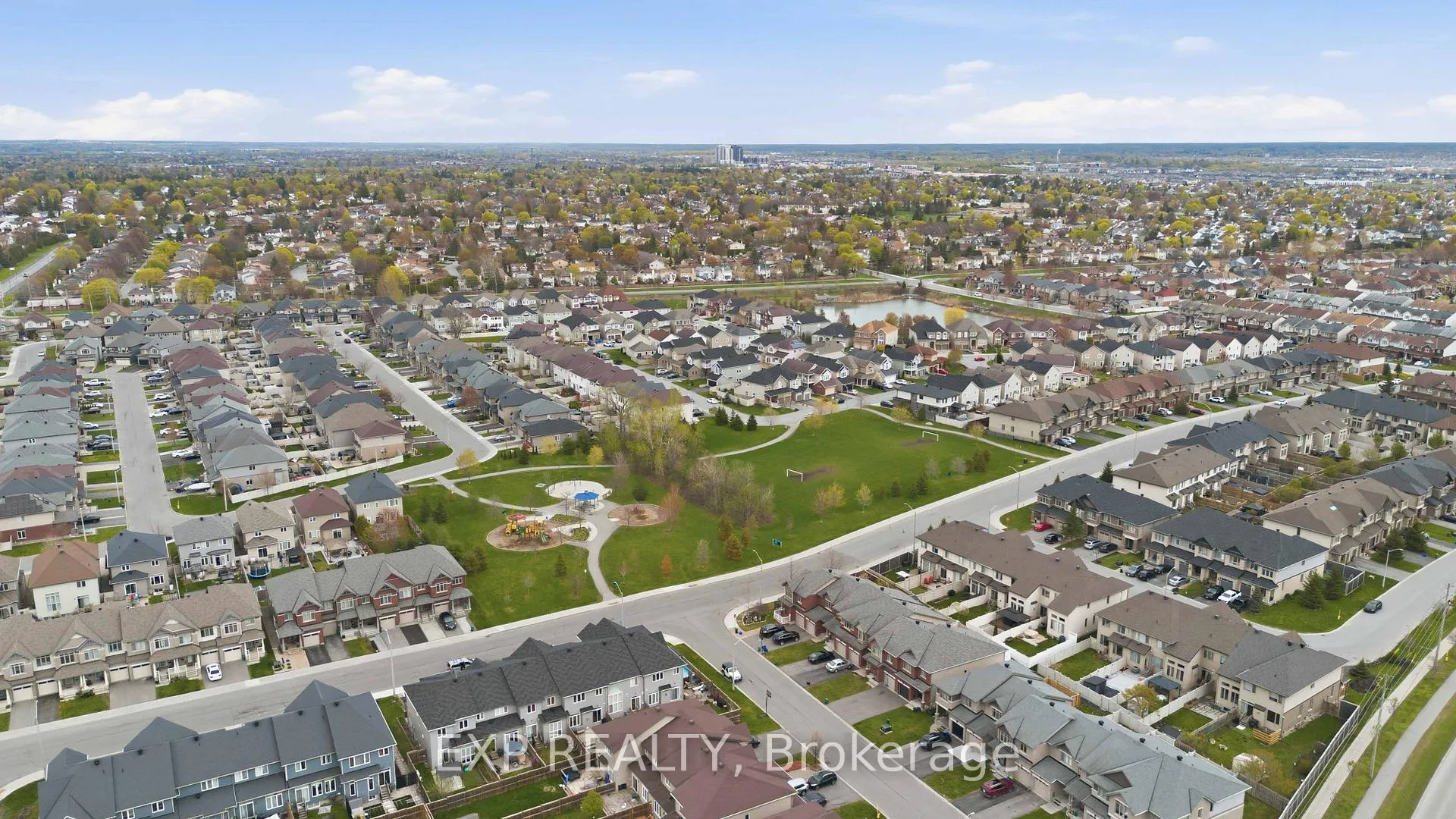 Photo 28 of 151 Hawkshaw Crescent, Ottawa, Barrhaven - Cedargrove/Fraserdale — HOMEH