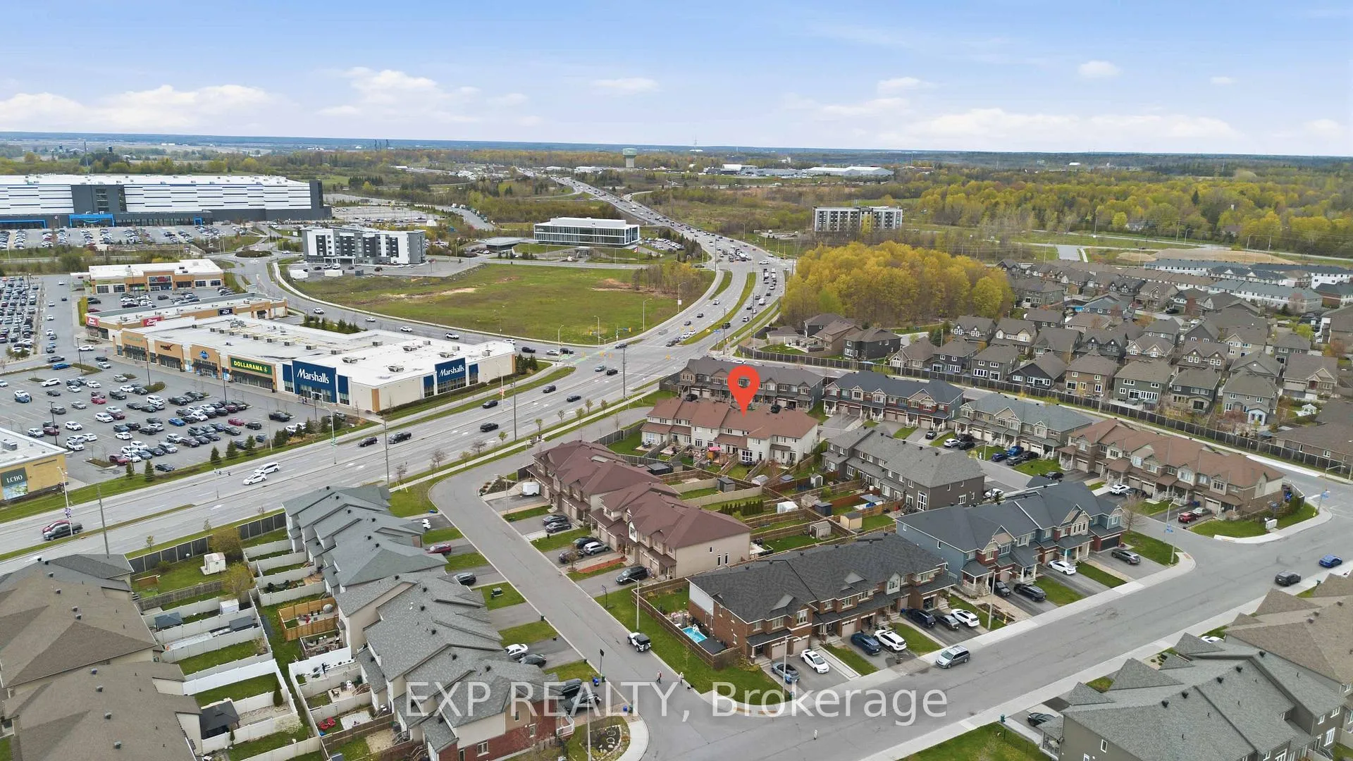 Photo 29 of 151 Hawkshaw Crescent, Ottawa, Barrhaven - Cedargrove/Fraserdale — HOMEH