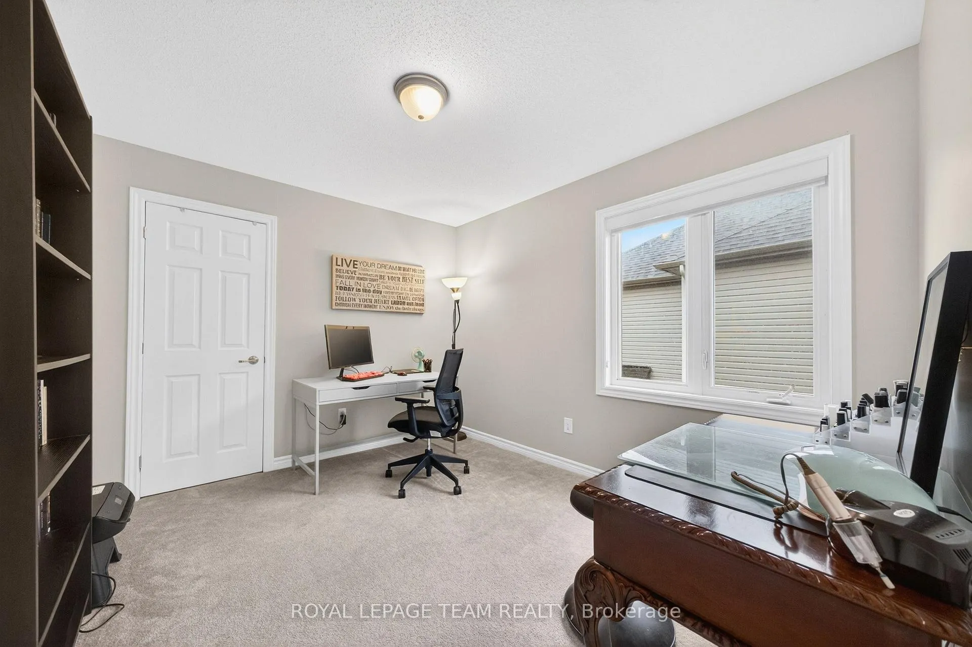 Photo 30 of 819 Stallion Crescent, Ottawa, Stittsville (South) — HOMEH