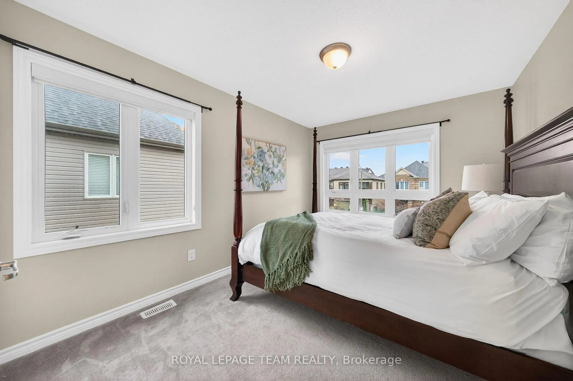 Photo 32 of 819 Stallion Crescent, Ottawa, Stittsville (South) — HOMEH