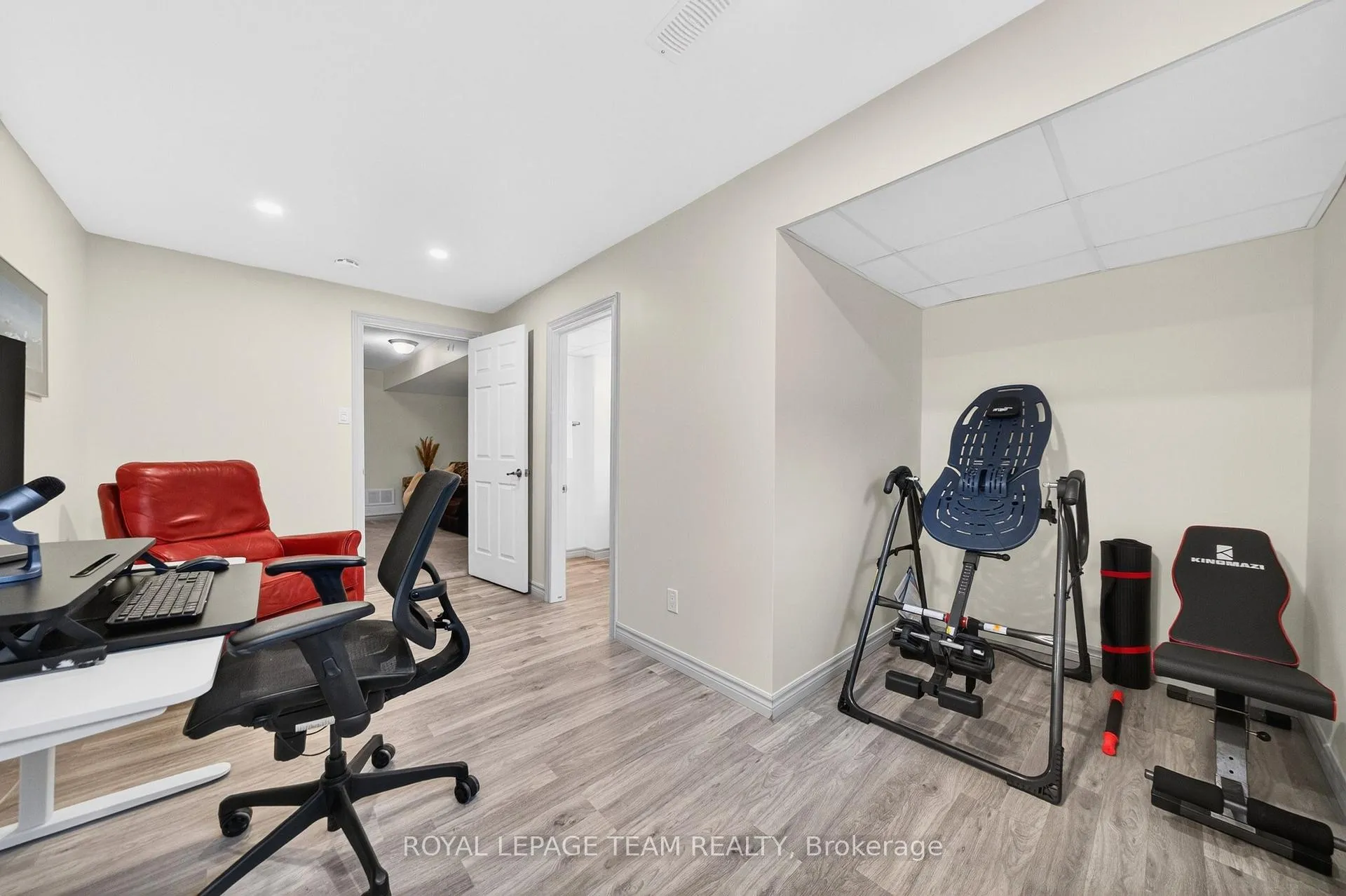 Photo 42 of 819 Stallion Crescent, Ottawa, Stittsville (South) — HOMEH