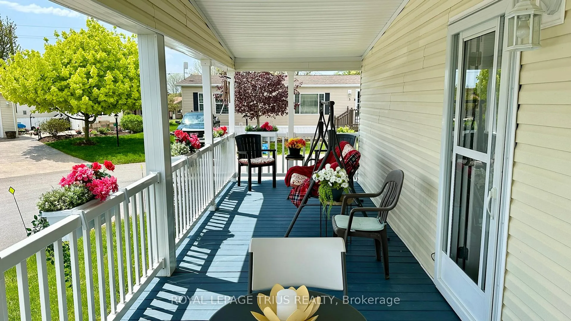 Photo 5 of 4 Cricklewood Crescent, Markham, Royal Orchard — HOMEH