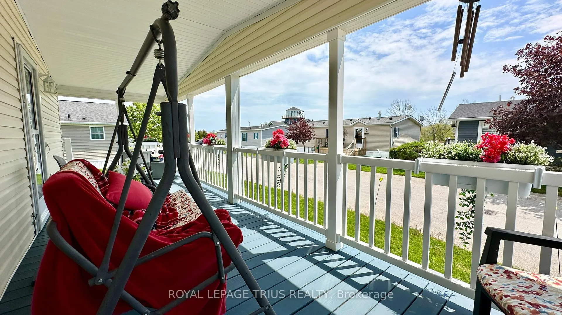 Photo 6 of 4 Cricklewood Crescent, Markham, Royal Orchard — HOMEH