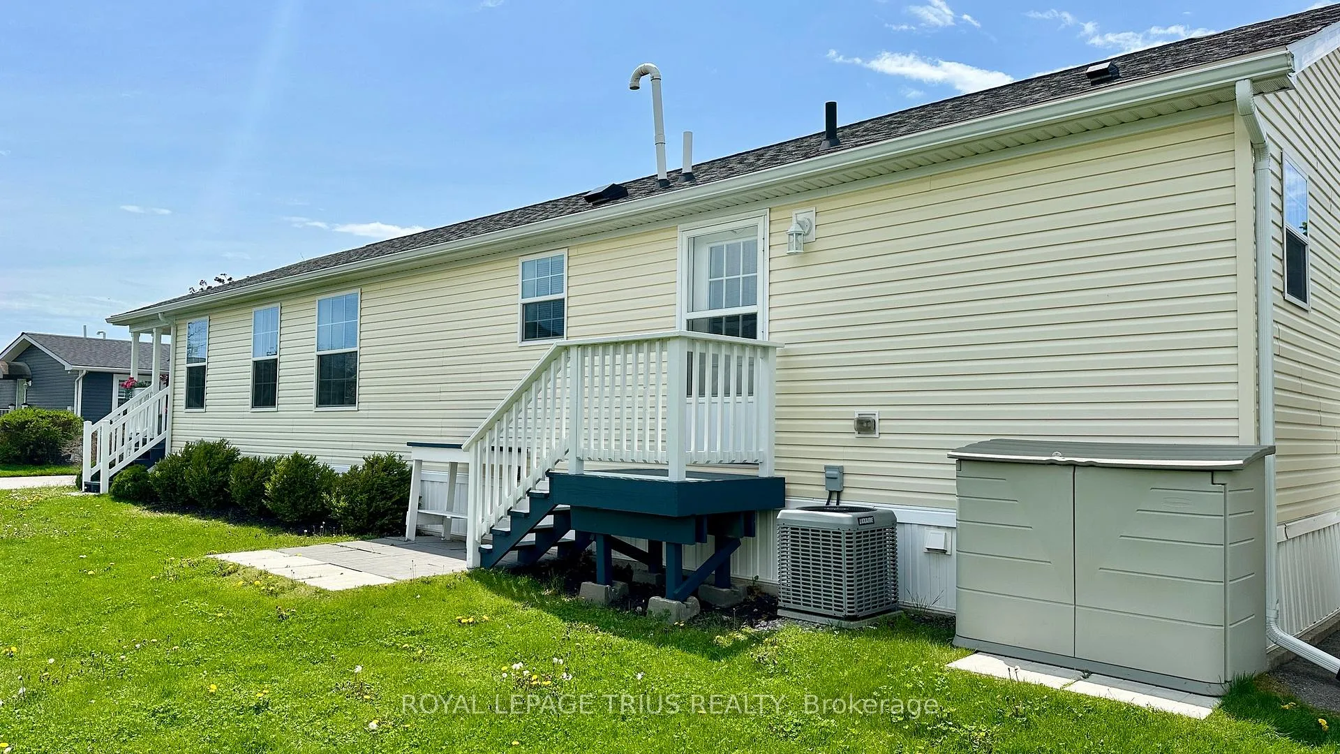 Photo 7 of 4 Cricklewood Crescent, Markham, Royal Orchard — HOMEH