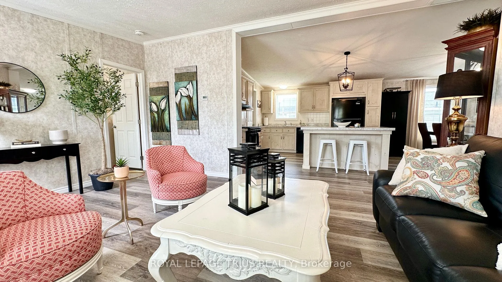 Photo 9 of 4 Cricklewood Crescent, Markham, Royal Orchard — HOMEH