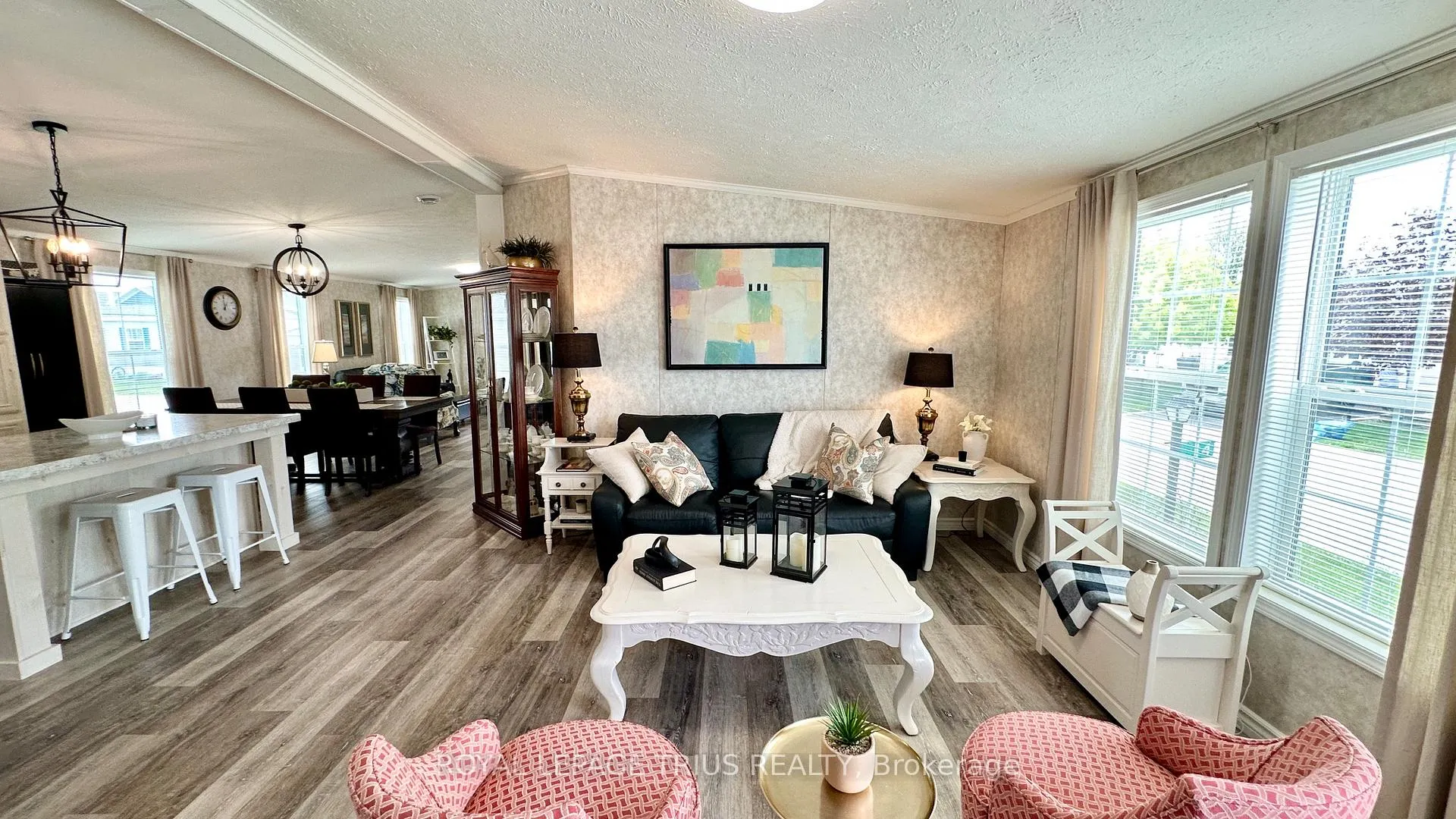 Photo 10 of 4 Cricklewood Crescent, Markham, Royal Orchard — HOMEH