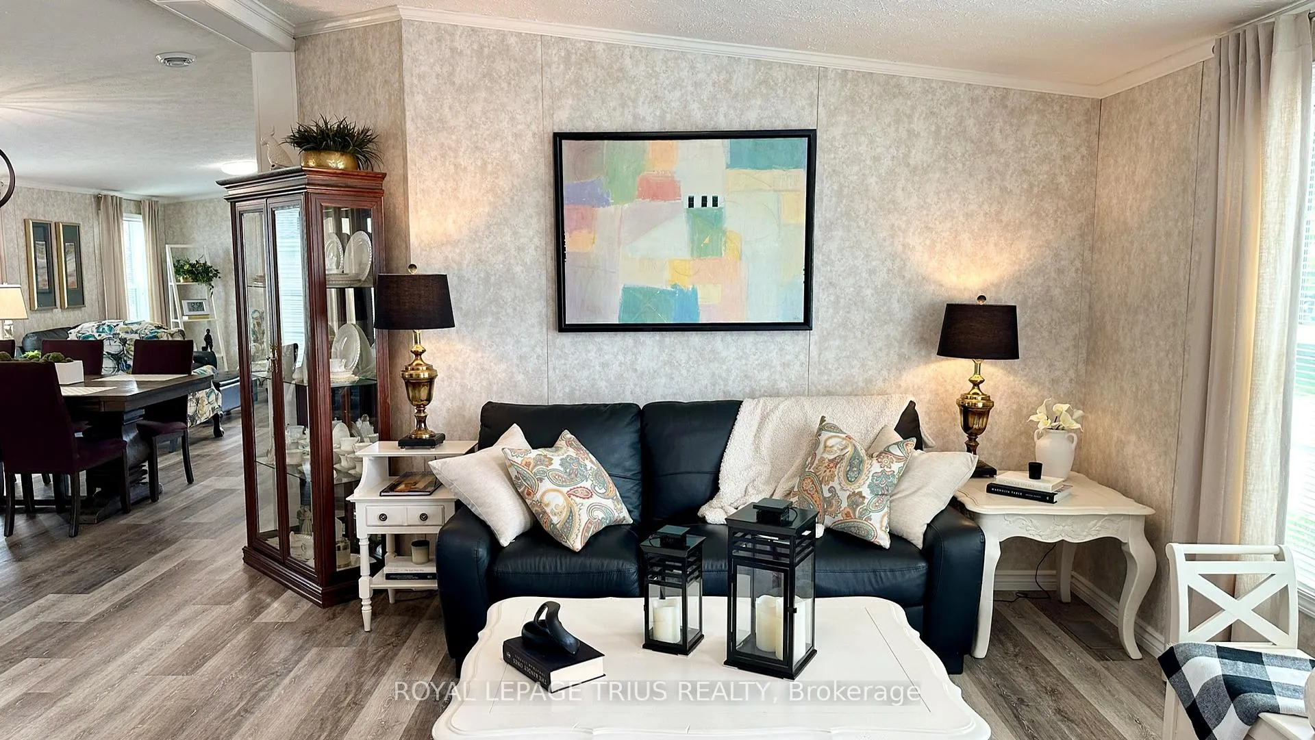 Photo 11 of 4 Cricklewood Crescent, Markham, Royal Orchard — HOMEH