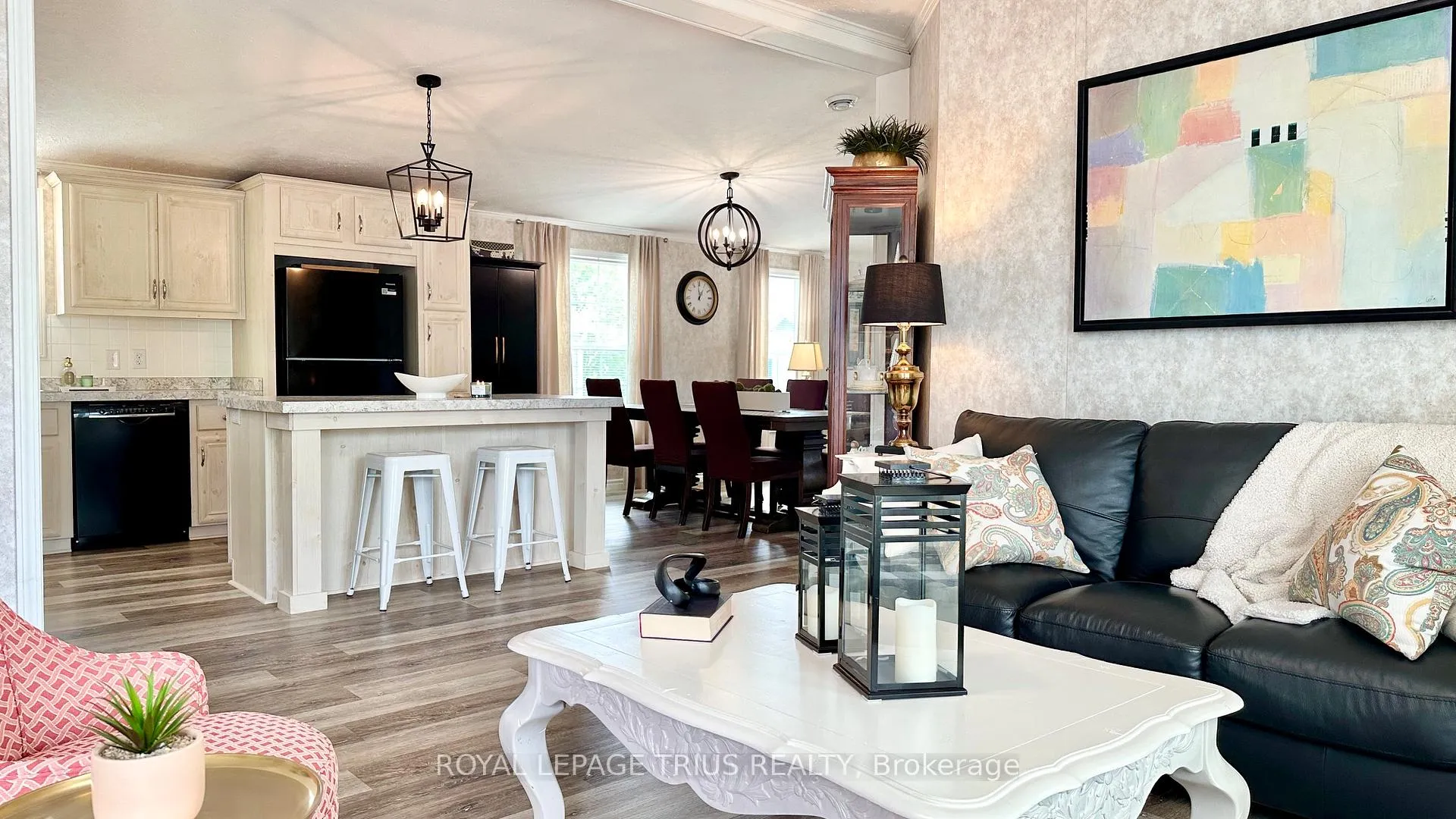 Photo 12 of 4 Cricklewood Crescent, Markham, Royal Orchard — HOMEH