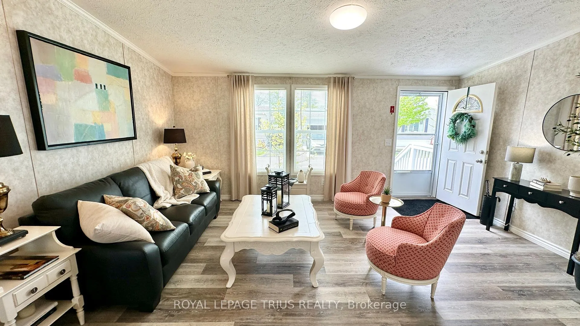 Photo 14 of 4 Cricklewood Crescent, Markham, Royal Orchard — HOMEH