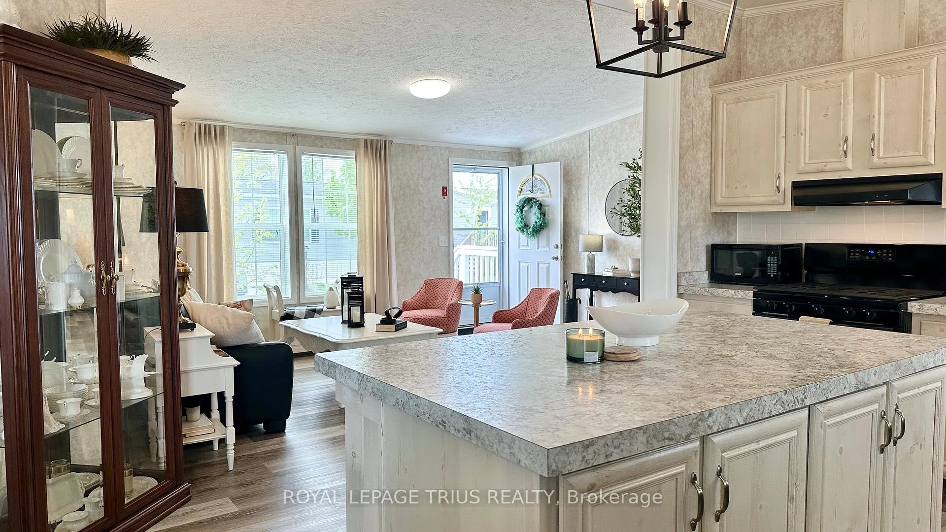 Photo 15 of 4 Cricklewood Crescent, Markham, Royal Orchard — HOMEH