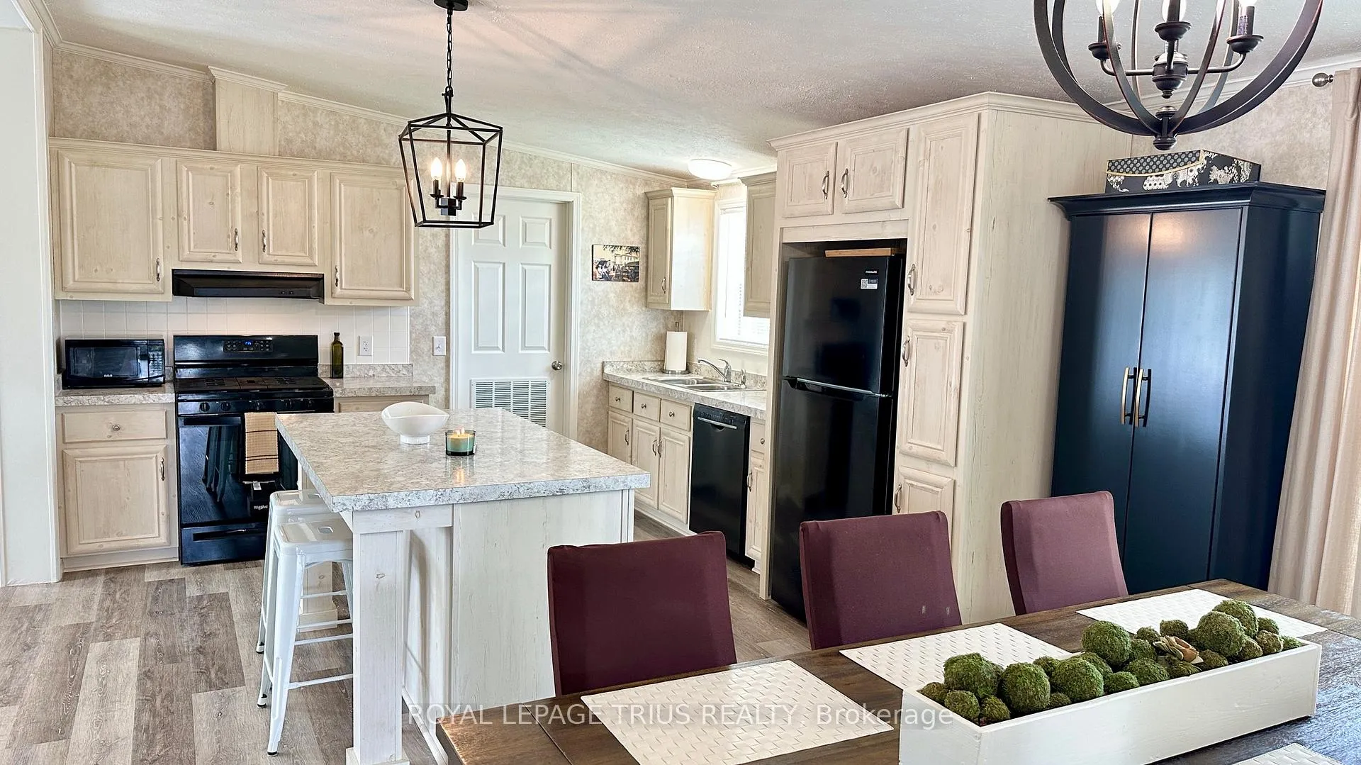 Photo 17 of 4 Cricklewood Crescent, Markham, Royal Orchard — HOMEH