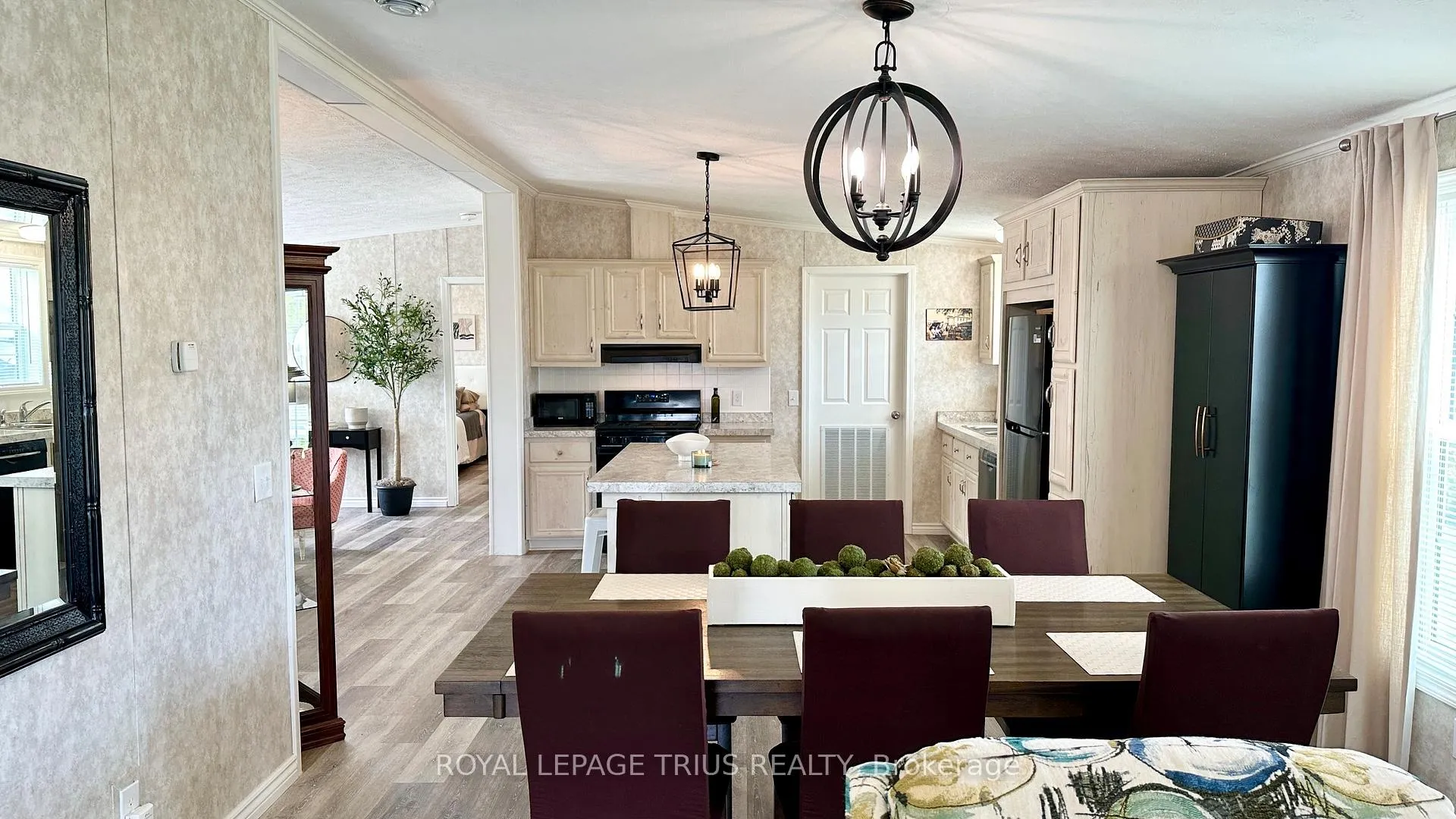 Photo 19 of 4 Cricklewood Crescent, Markham, Royal Orchard — HOMEH