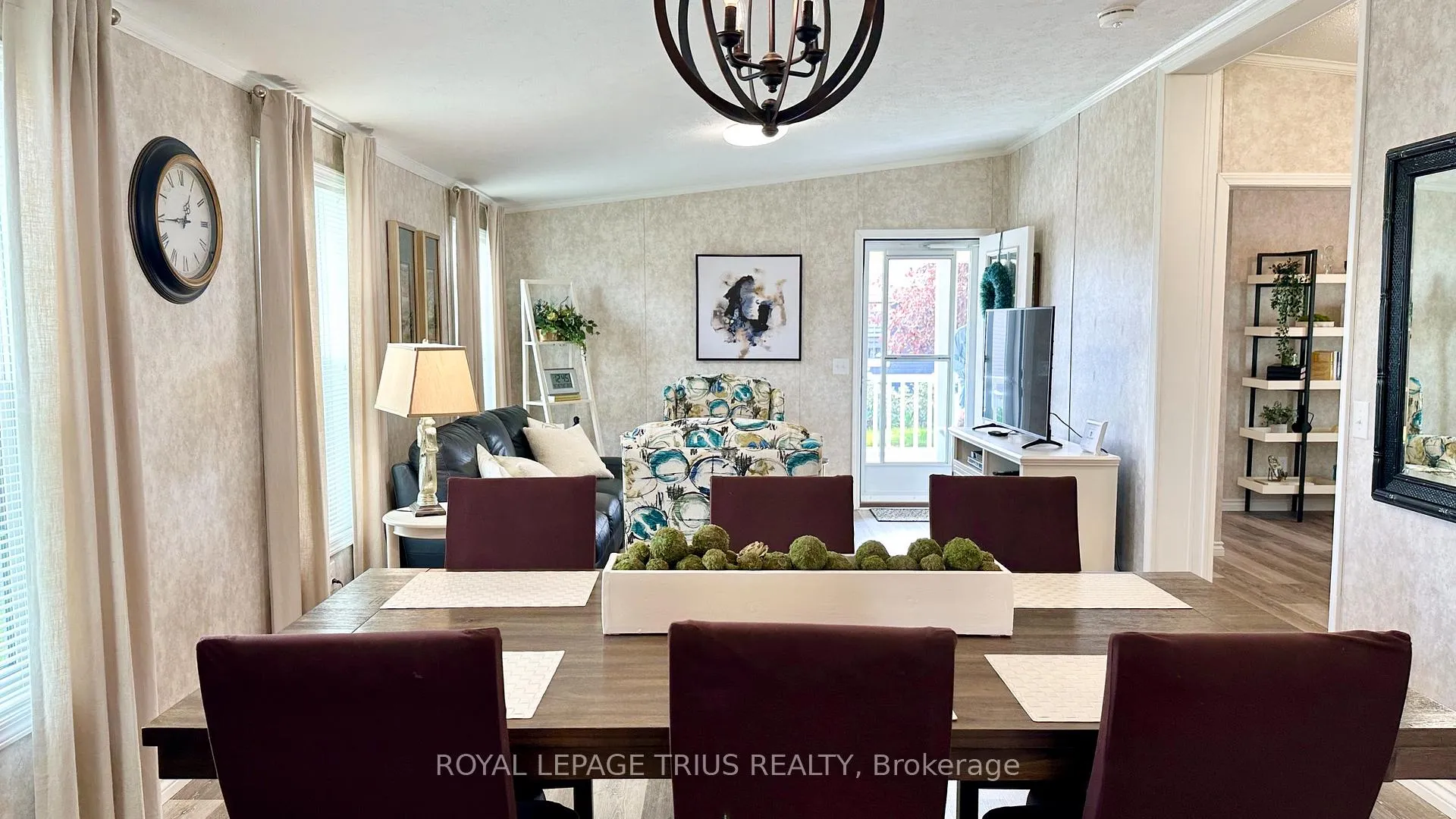 Photo 20 of 4 Cricklewood Crescent, Markham, Royal Orchard — HOMEH