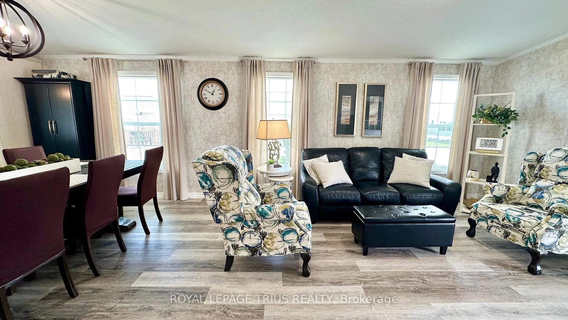 Photo 22 of 4 Cricklewood Crescent, Markham, Royal Orchard — HOMEH