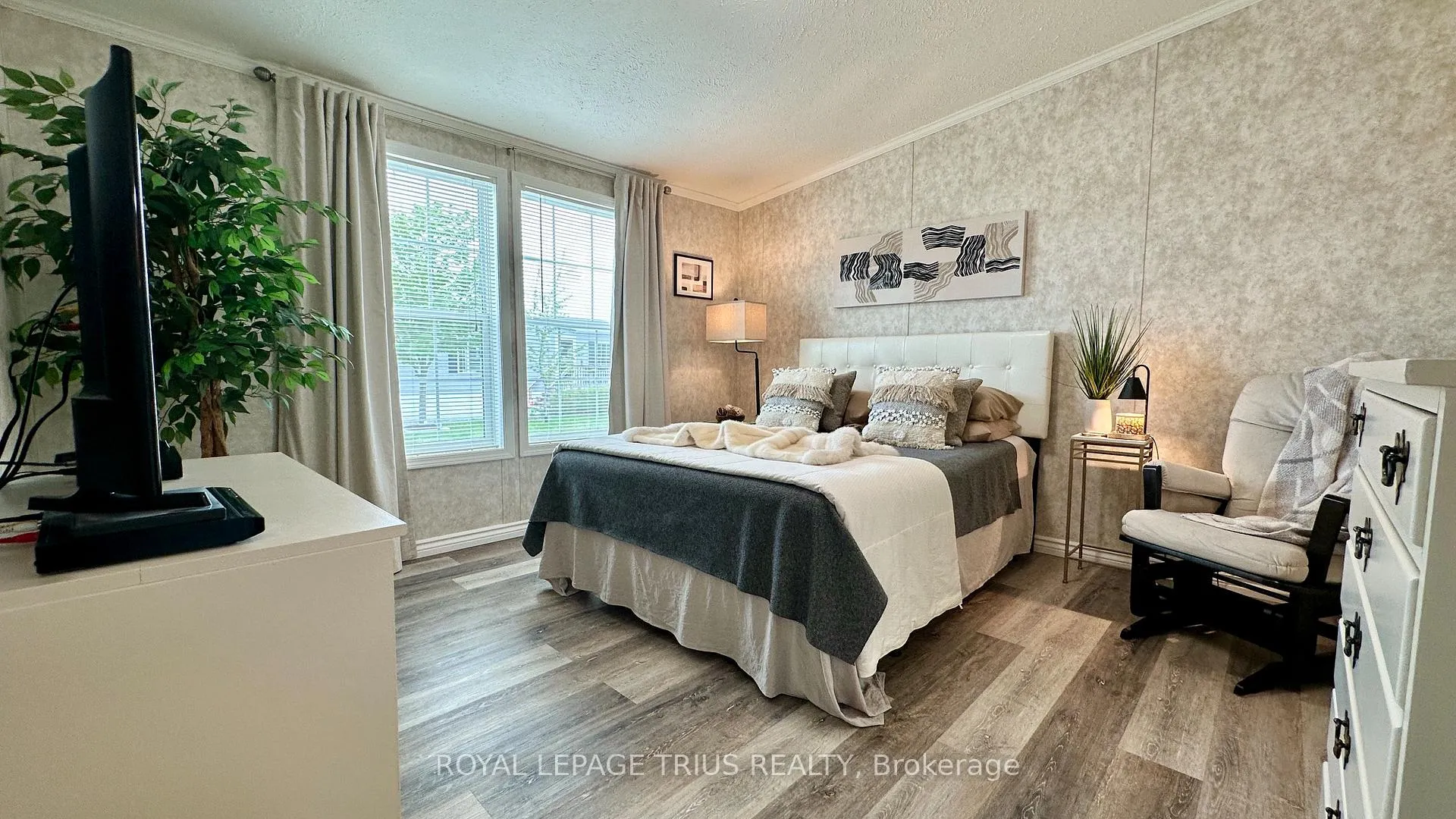 Photo 23 of 4 Cricklewood Crescent, Markham, Royal Orchard — HOMEH