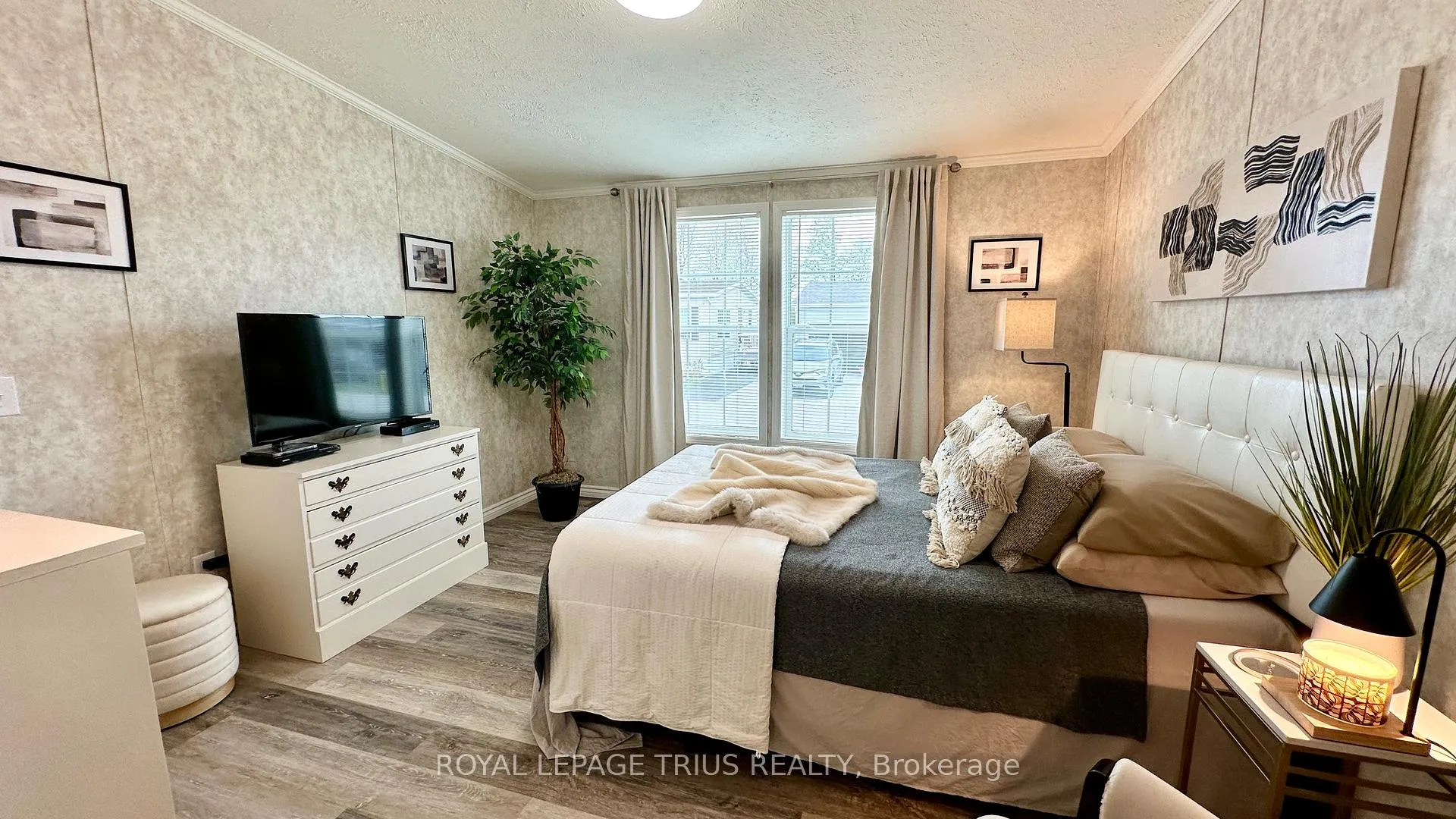 Photo 24 of 4 Cricklewood Crescent, Markham, Royal Orchard — HOMEH