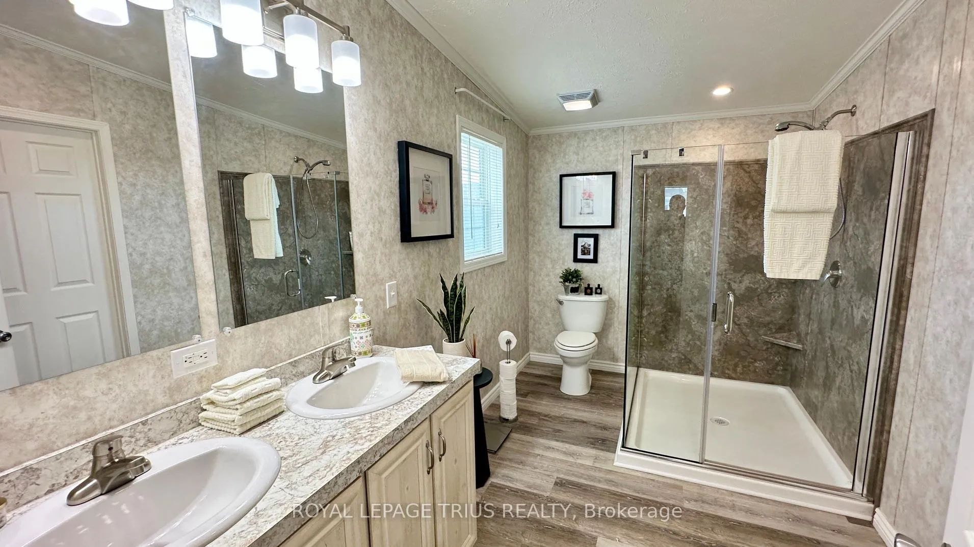 Photo 25 of 4 Cricklewood Crescent, Markham, Royal Orchard — HOMEH