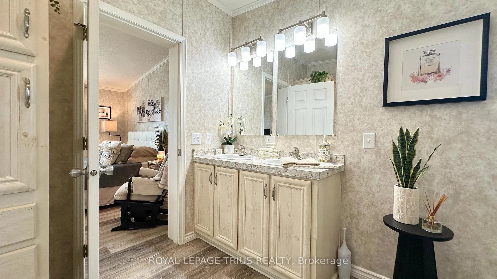 Photo 27 of 4 Cricklewood Crescent, Markham, Royal Orchard — HOMEH