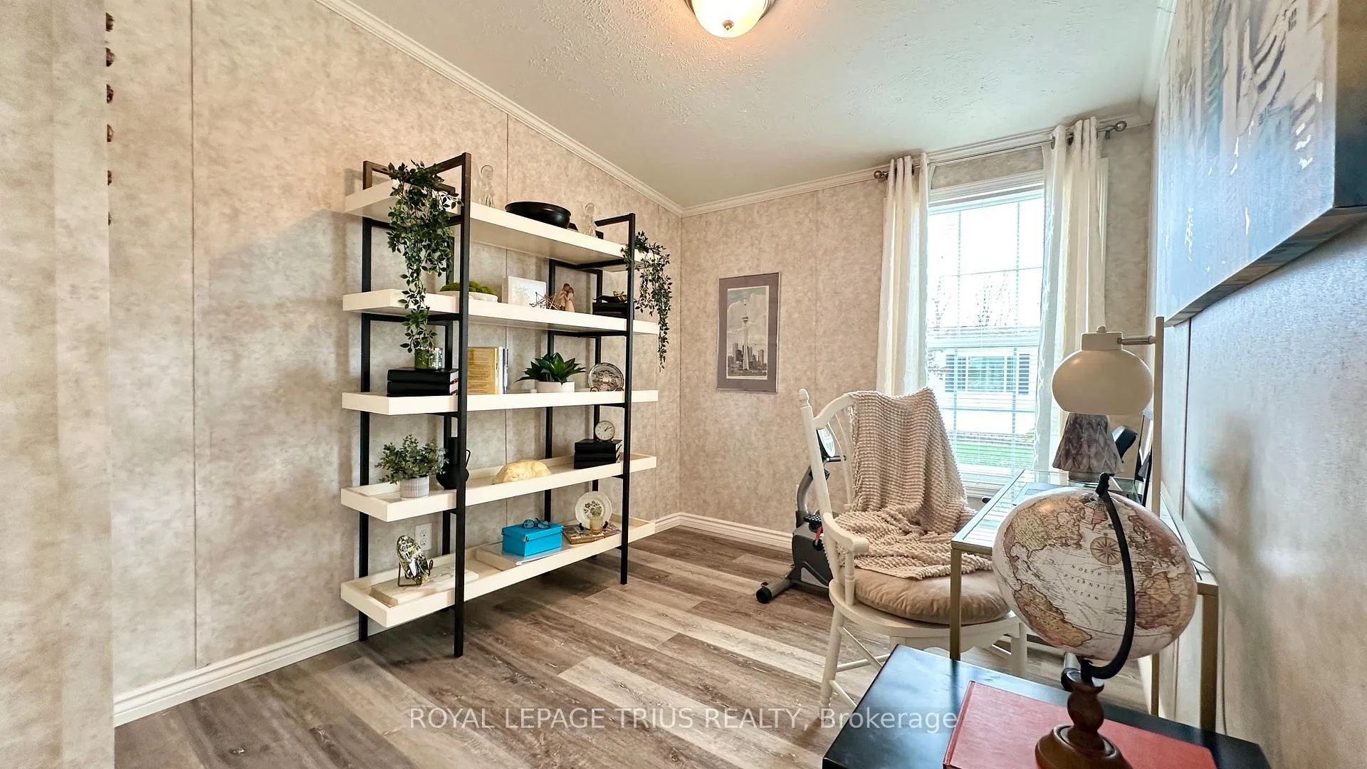 Photo 28 of 4 Cricklewood Crescent, Markham, Royal Orchard — HOMEH
