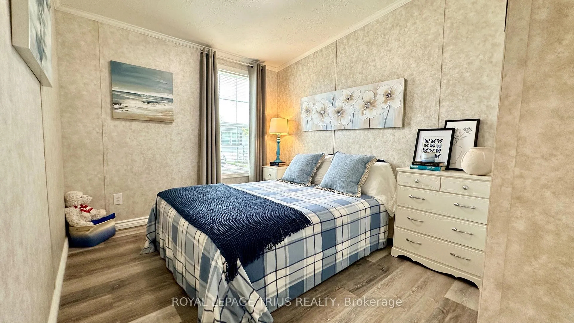 Photo 29 of 4 Cricklewood Crescent, Markham, Royal Orchard — HOMEH