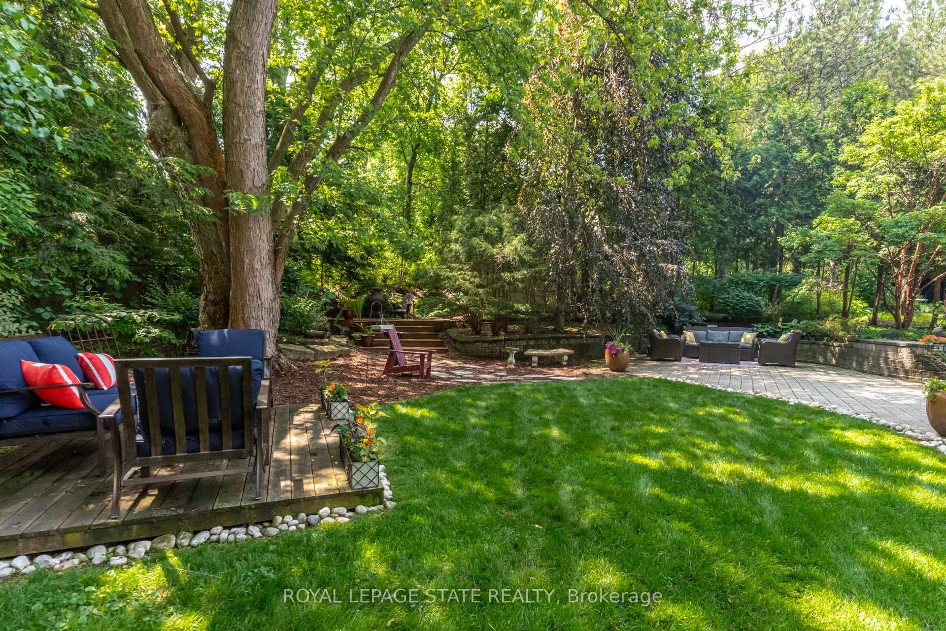 Photo 3 of 34 Harrington Place, Hamilton, Ancaster — HOMEH