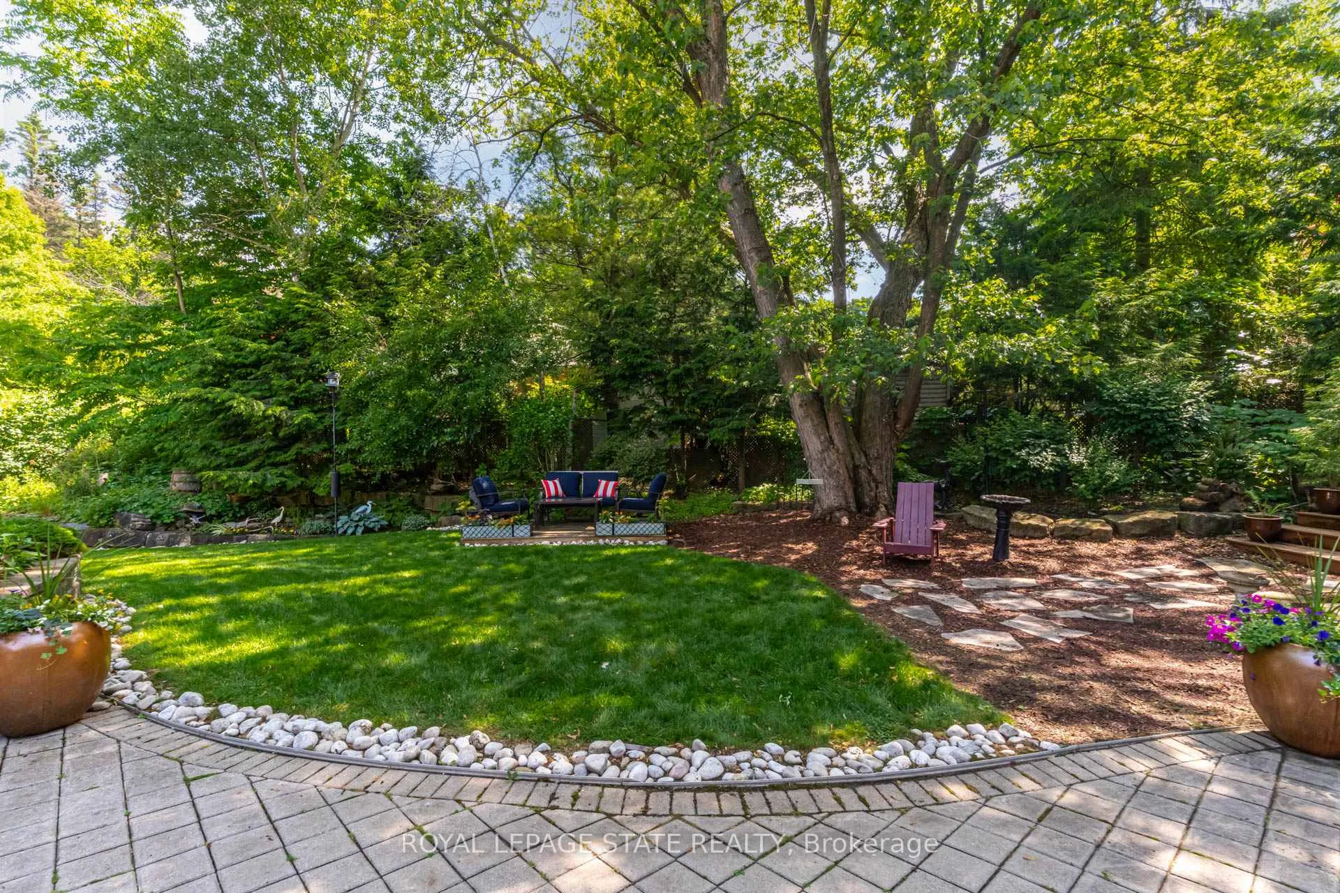 Photo 45 of 34 Harrington Place, Hamilton, Ancaster — HOMEH