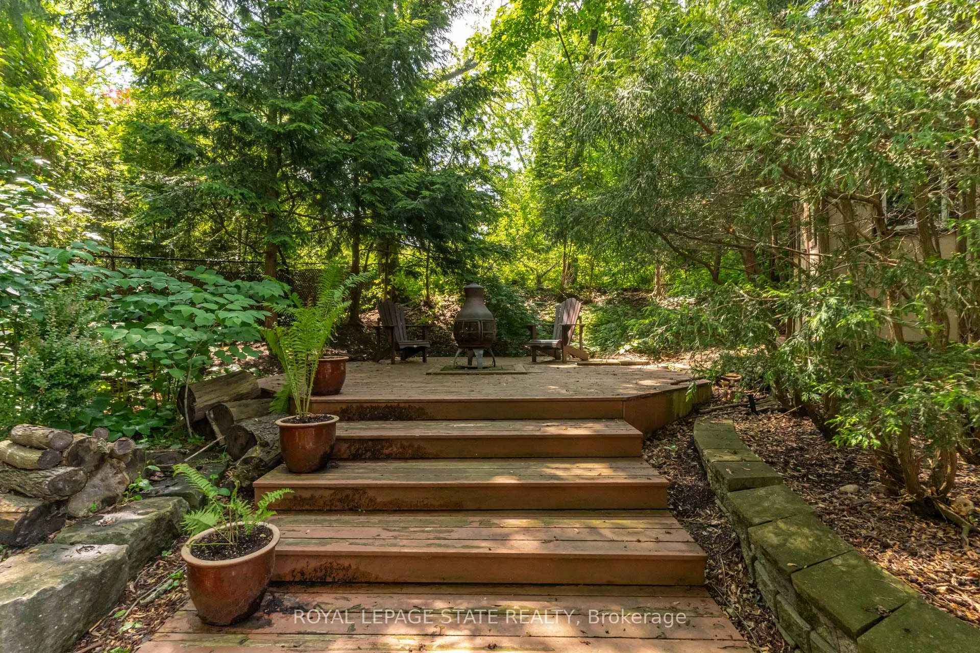 Photo 46 of 34 Harrington Place, Hamilton, Ancaster — HOMEH