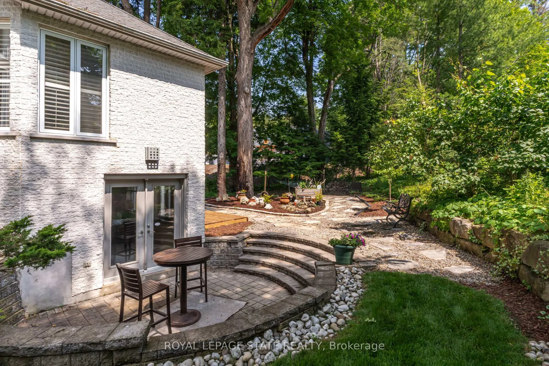 Photo 48 of 34 Harrington Place, Hamilton, Ancaster — HOMEH