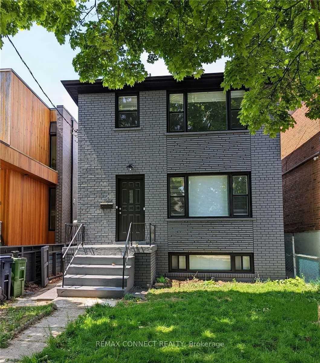 Photo 1 of Unit 2nd, 50 Palmerston Avenue, Toronto, Trinity-Bellwoods — HOMEH