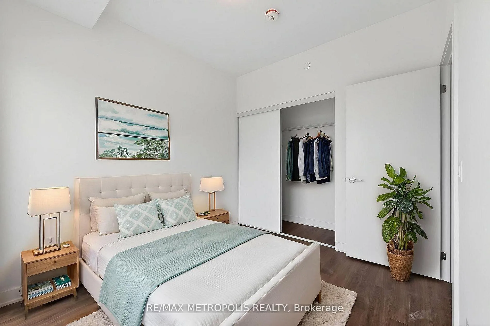 Photo 10 of Unit 602, 51 Clarington Boulevard, Clarington, Bowmanville — HOMEH