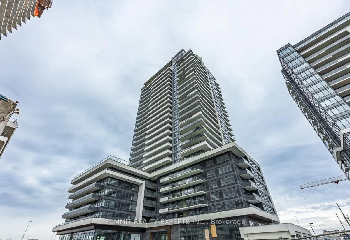 Photo 1 of Unit 1906, 1455 Celebration Drive, Pickering, Bay Ridges — HOMEH