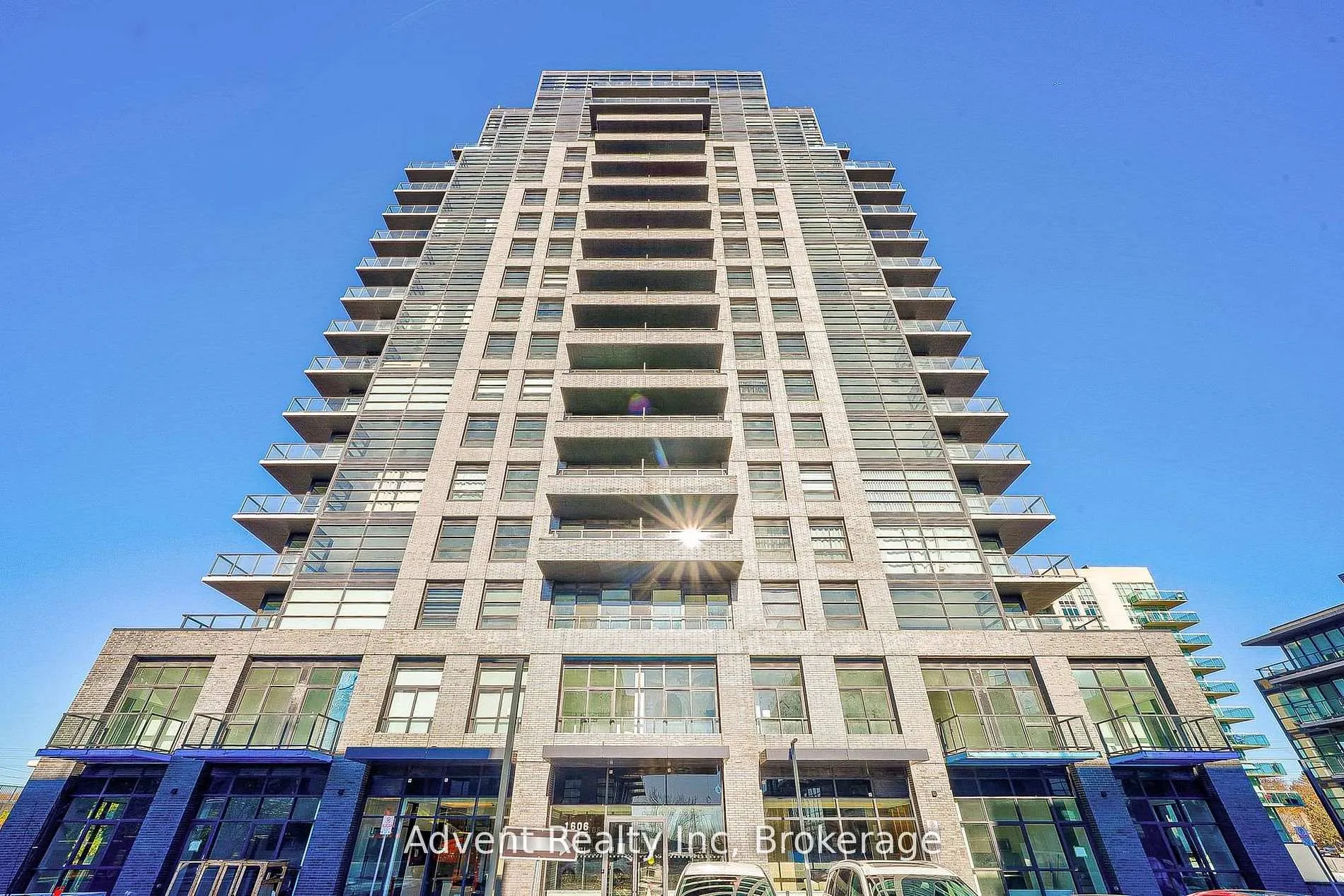 Photo 1 of Unit PH1803, 1606 Charles Street, Whitby, Port Whitby — HOMEH