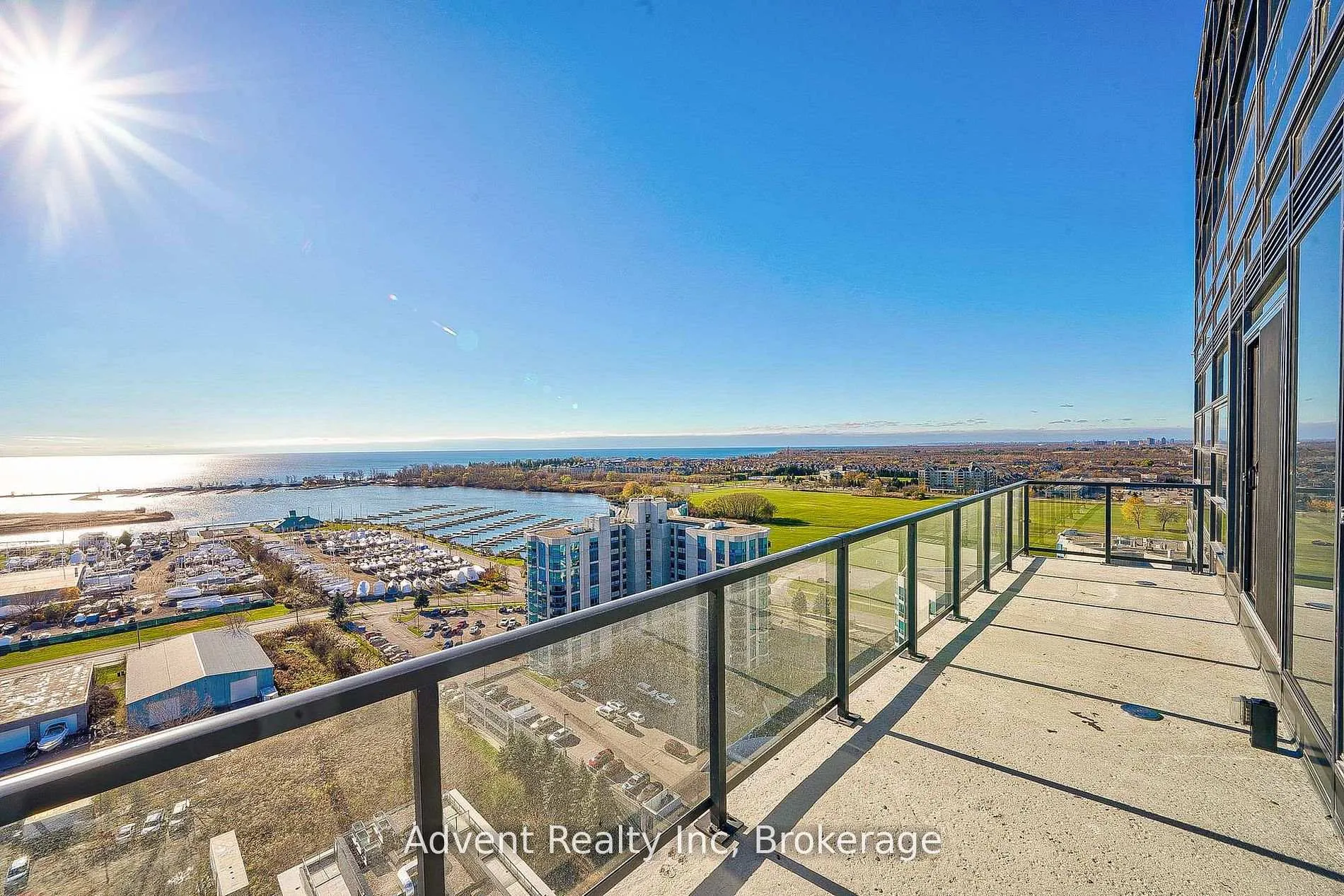 Photo 35 of Unit PH1803, 1606 Charles Street, Whitby, Port Whitby — HOMEH