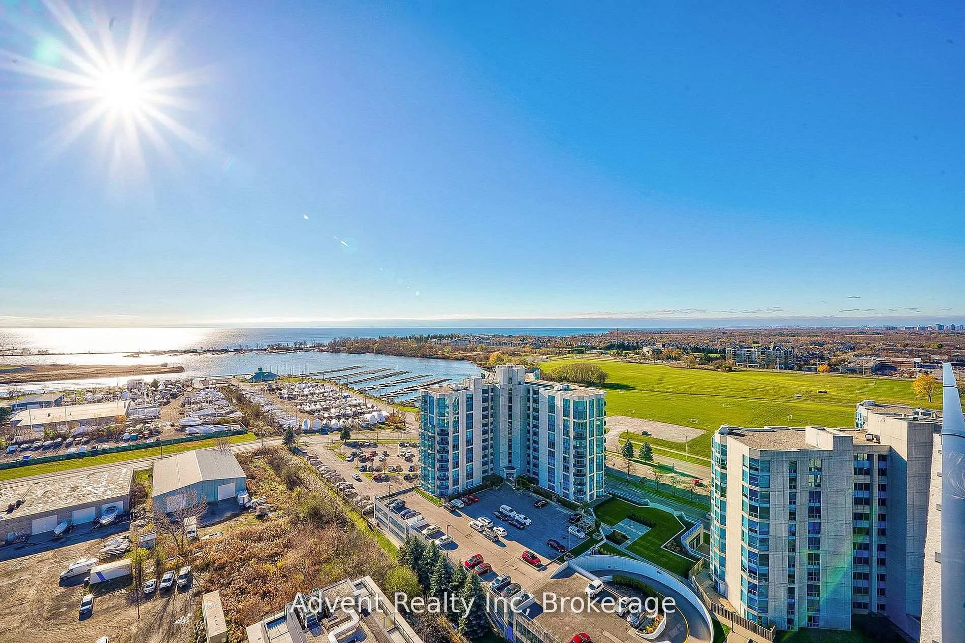 Photo 37 of Unit PH1803, 1606 Charles Street, Whitby, Port Whitby — HOMEH