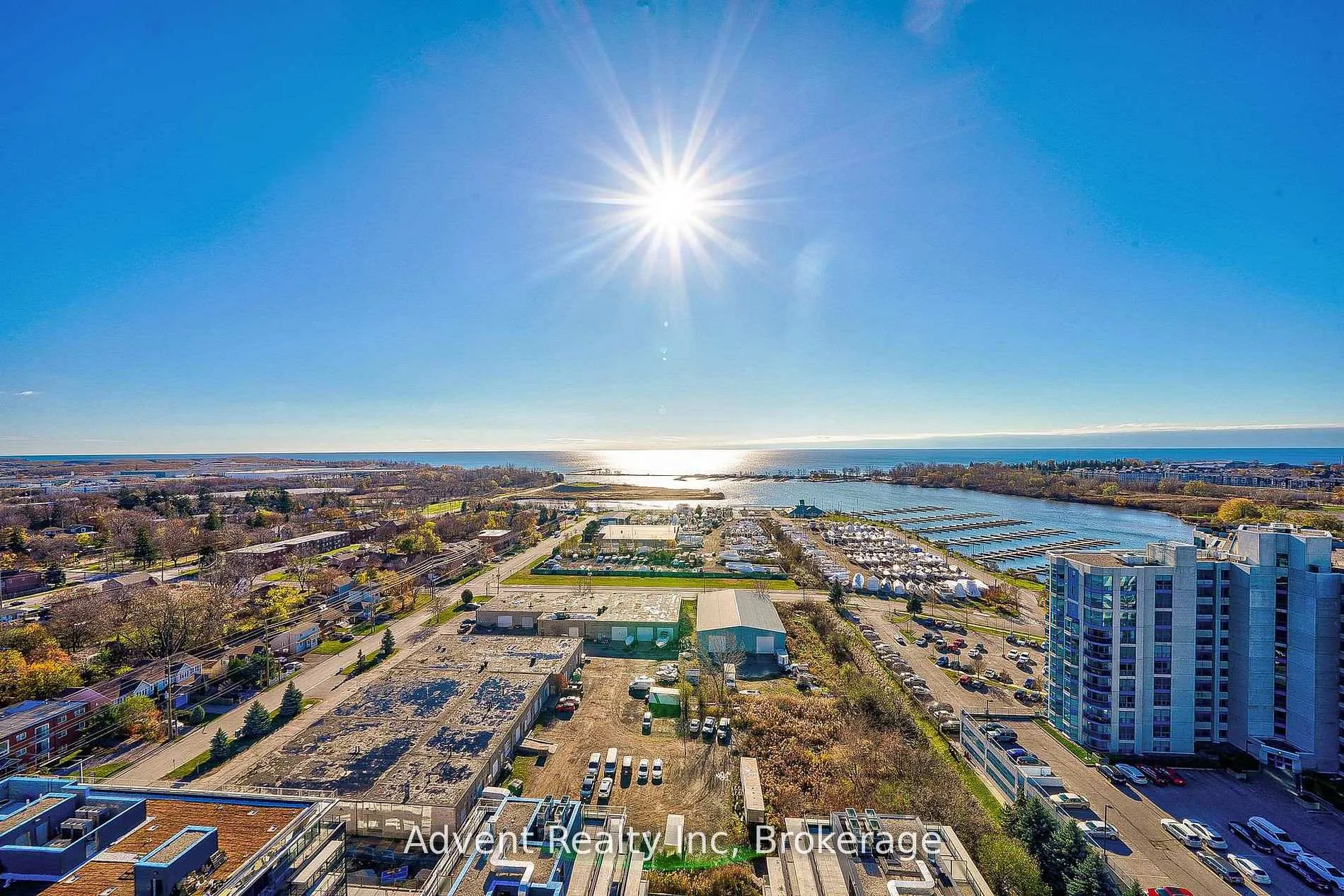 Photo 38 of Unit PH1803, 1606 Charles Street, Whitby, Port Whitby — HOMEH