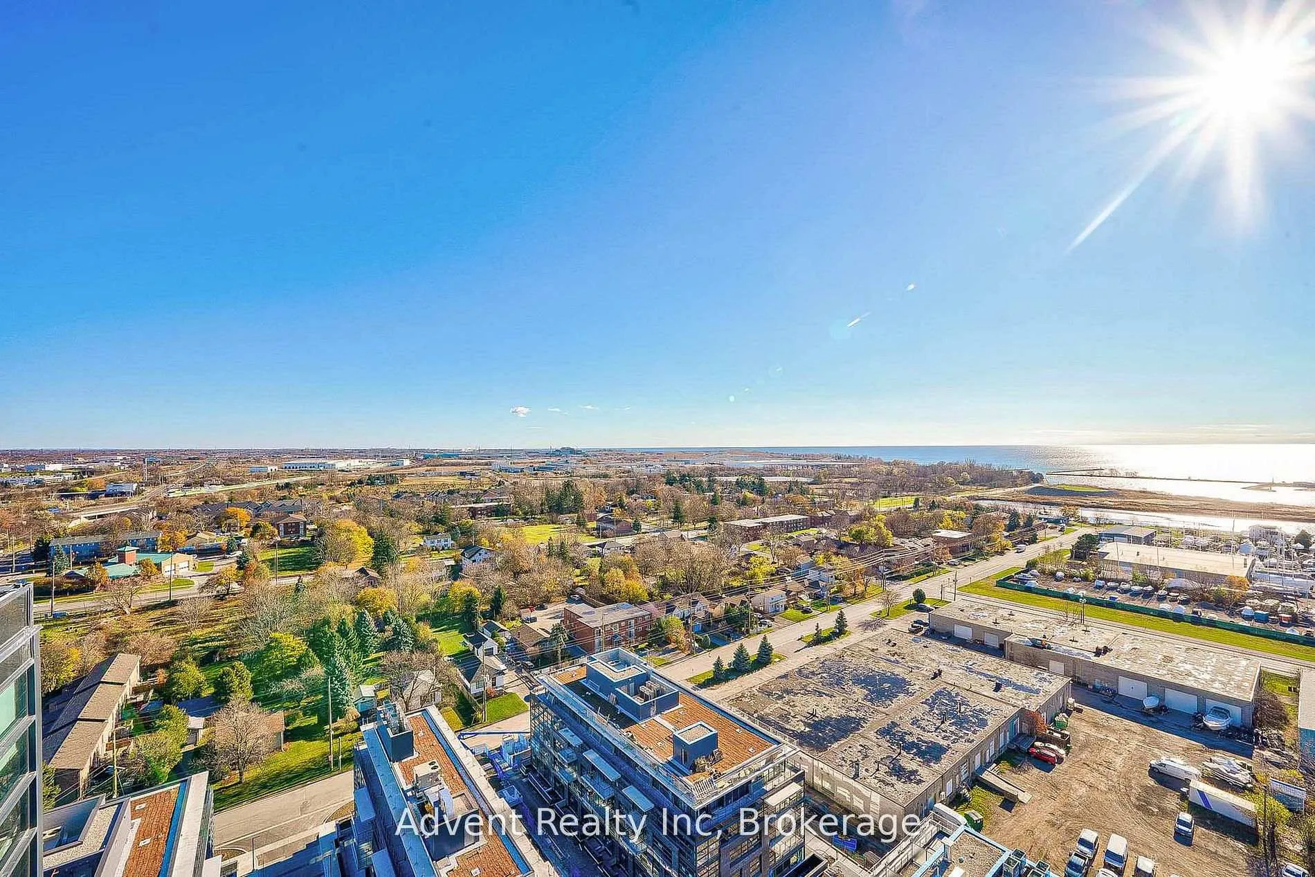 Photo 39 of Unit PH1803, 1606 Charles Street, Whitby, Port Whitby — HOMEH
