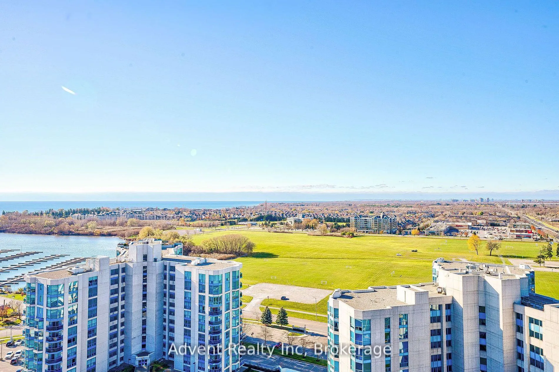 Photo 41 of Unit PH1803, 1606 Charles Street, Whitby, Port Whitby — HOMEH