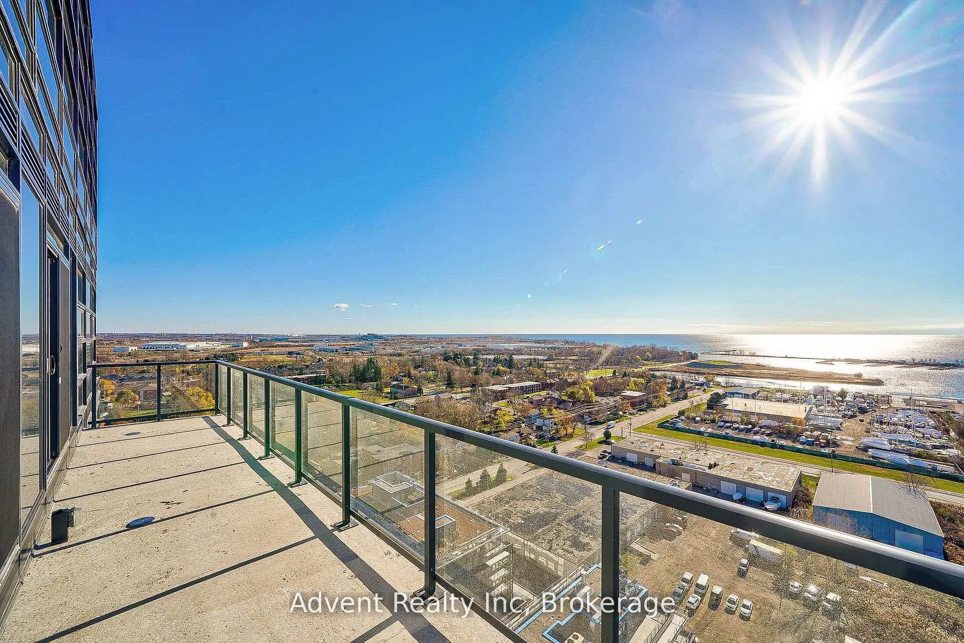 Photo 42 of Unit PH1803, 1606 Charles Street, Whitby, Port Whitby — HOMEH