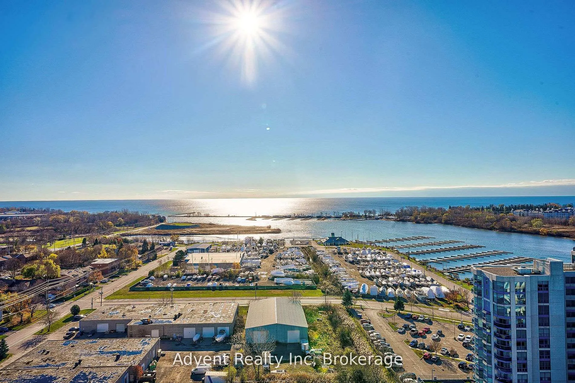 Photo 44 of Unit PH1803, 1606 Charles Street, Whitby, Port Whitby — HOMEH