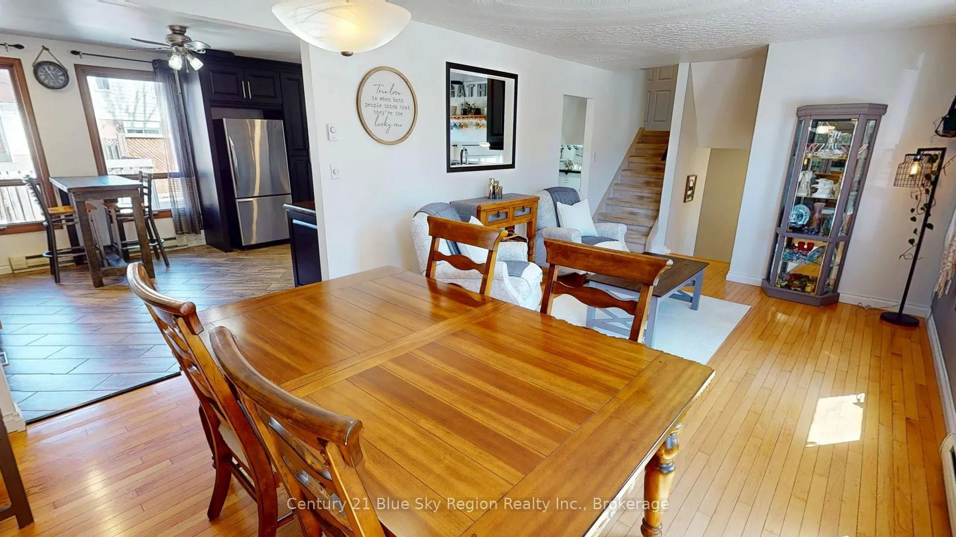 Photo 7 of 25 Carriage Crescent, North Bay, Airport — HOMEH