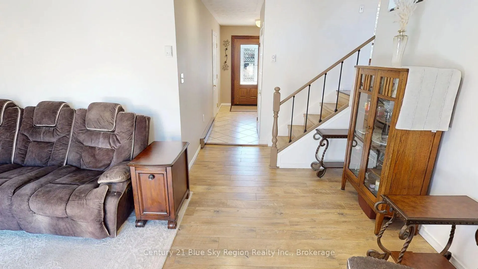 Photo 13 of 25 Carriage Crescent, North Bay, Airport — HOMEH