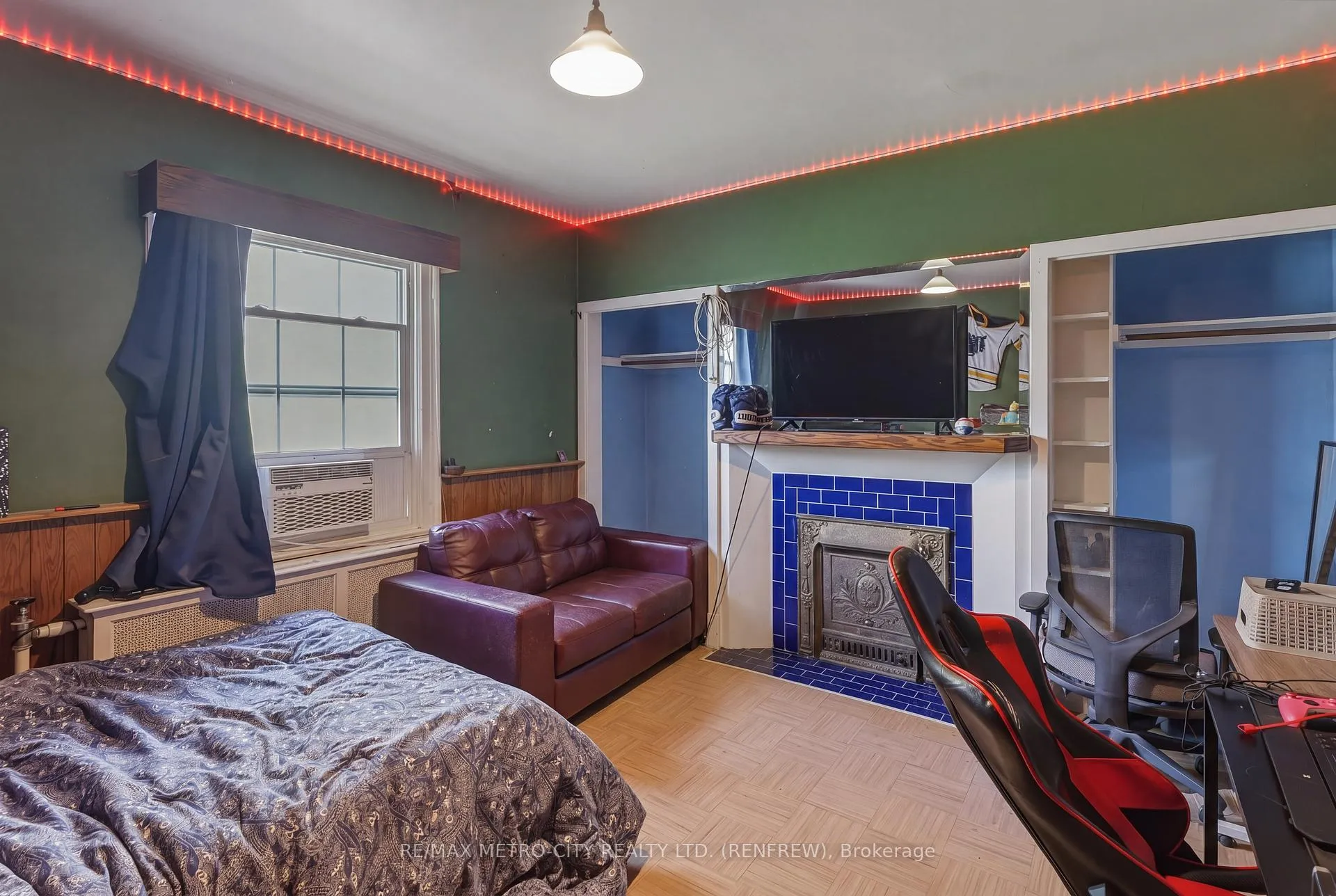 Photo 25 of 560 Raglan Street S, Renfrew — HOMEH