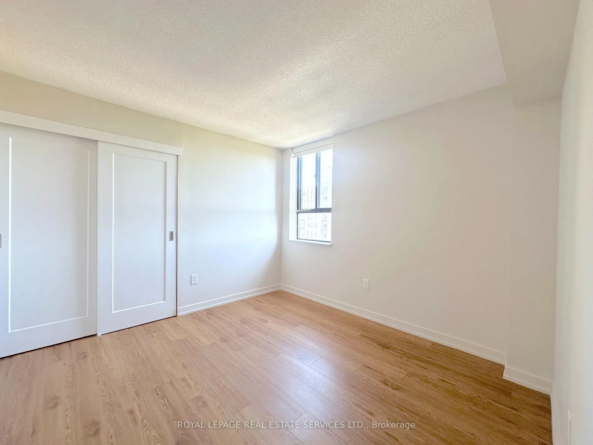 Photo 11 of Unit 1112, 190 Clark Boulevard, Brampton, Queen Street Corridor — HOMEH