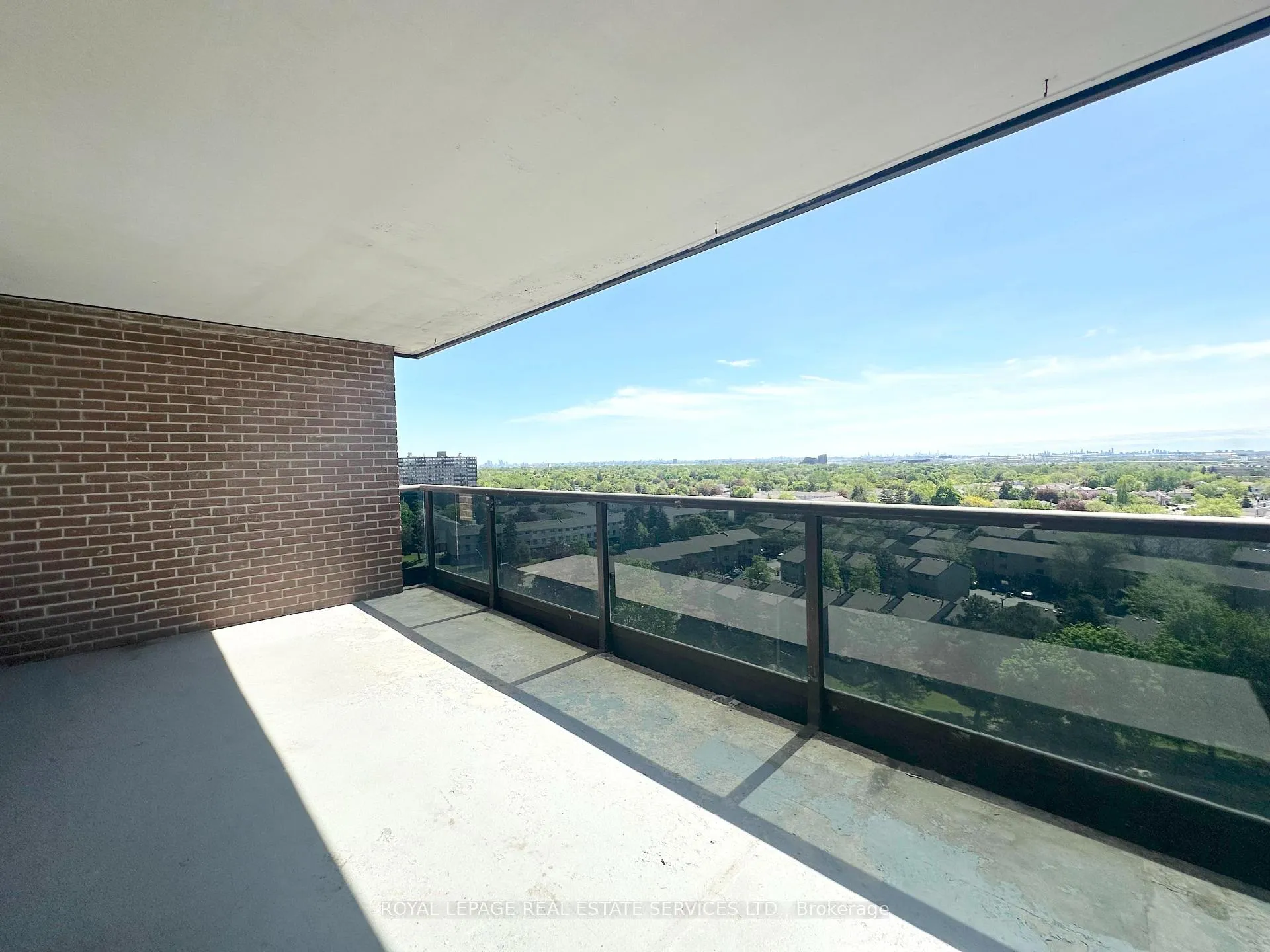 Photo 14 of Unit 1112, 190 Clark Boulevard, Brampton, Queen Street Corridor — HOMEH