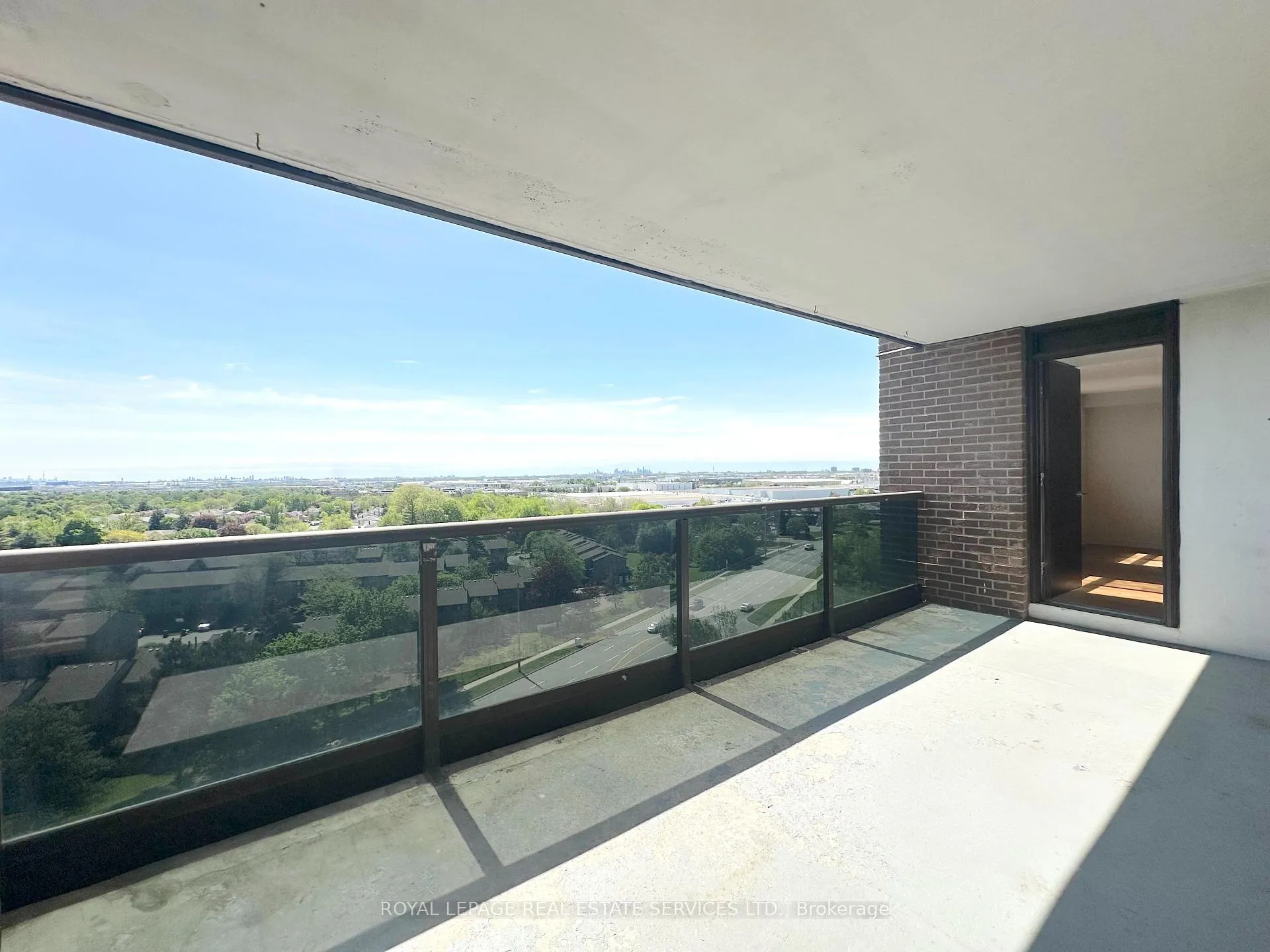 Photo 15 of Unit 1112, 190 Clark Boulevard, Brampton, Queen Street Corridor — HOMEH